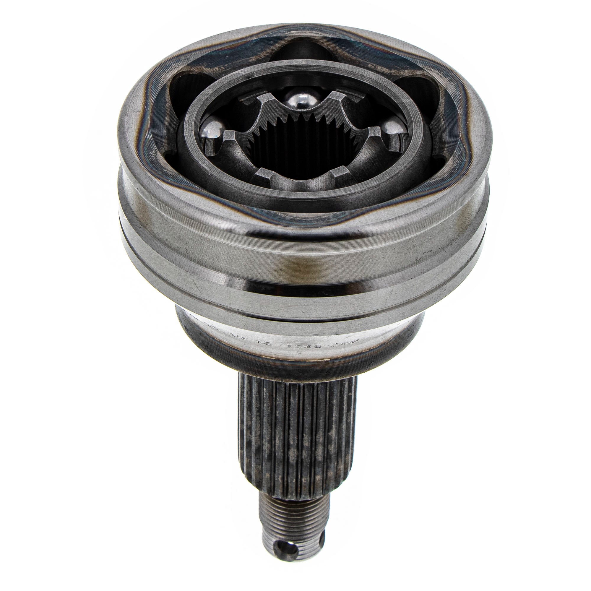 Polaris 3236155 ASM-OUTER JOINT (LCM-5121) Part RZR Ranger 1000 XP