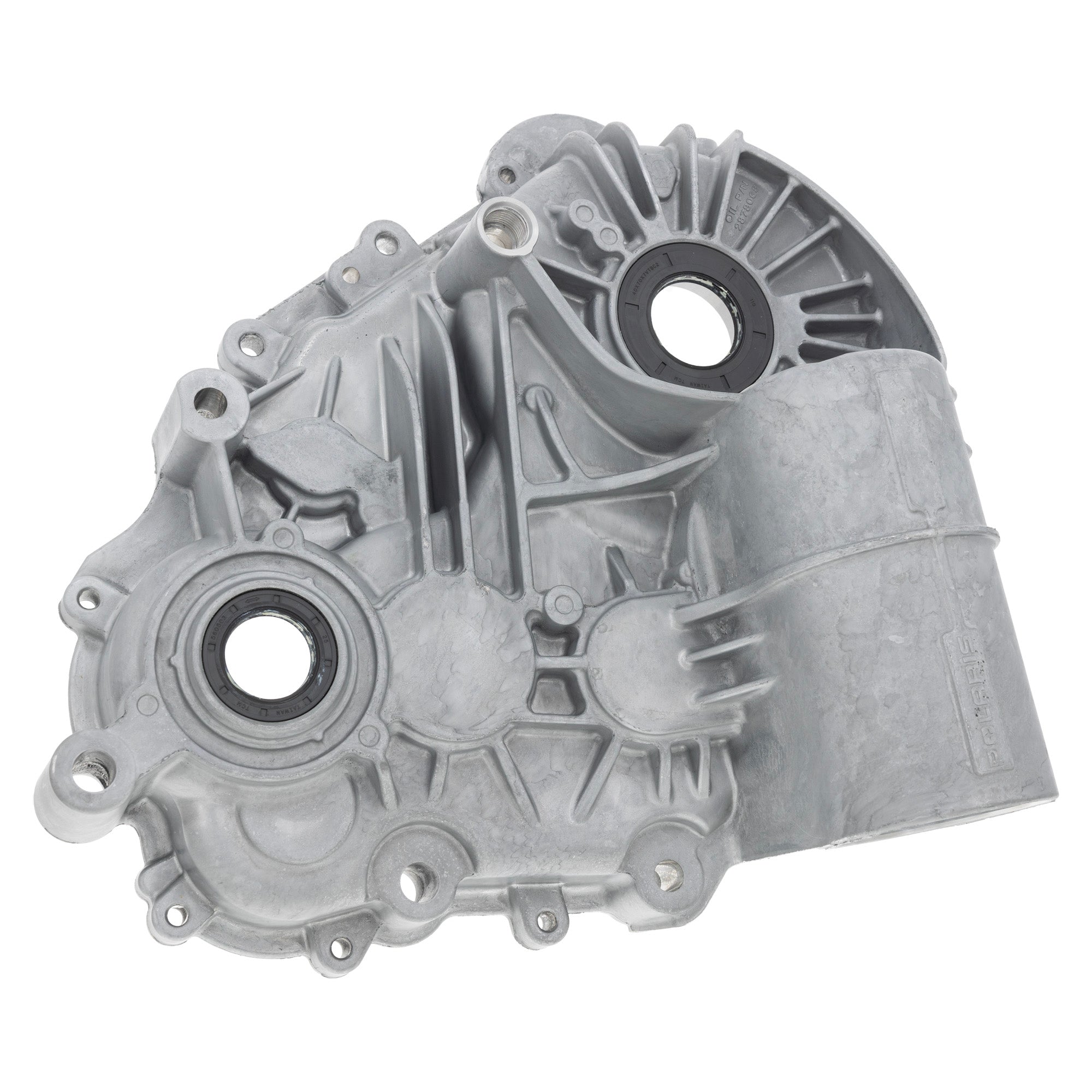 Polaris Left Hand Case 3236231