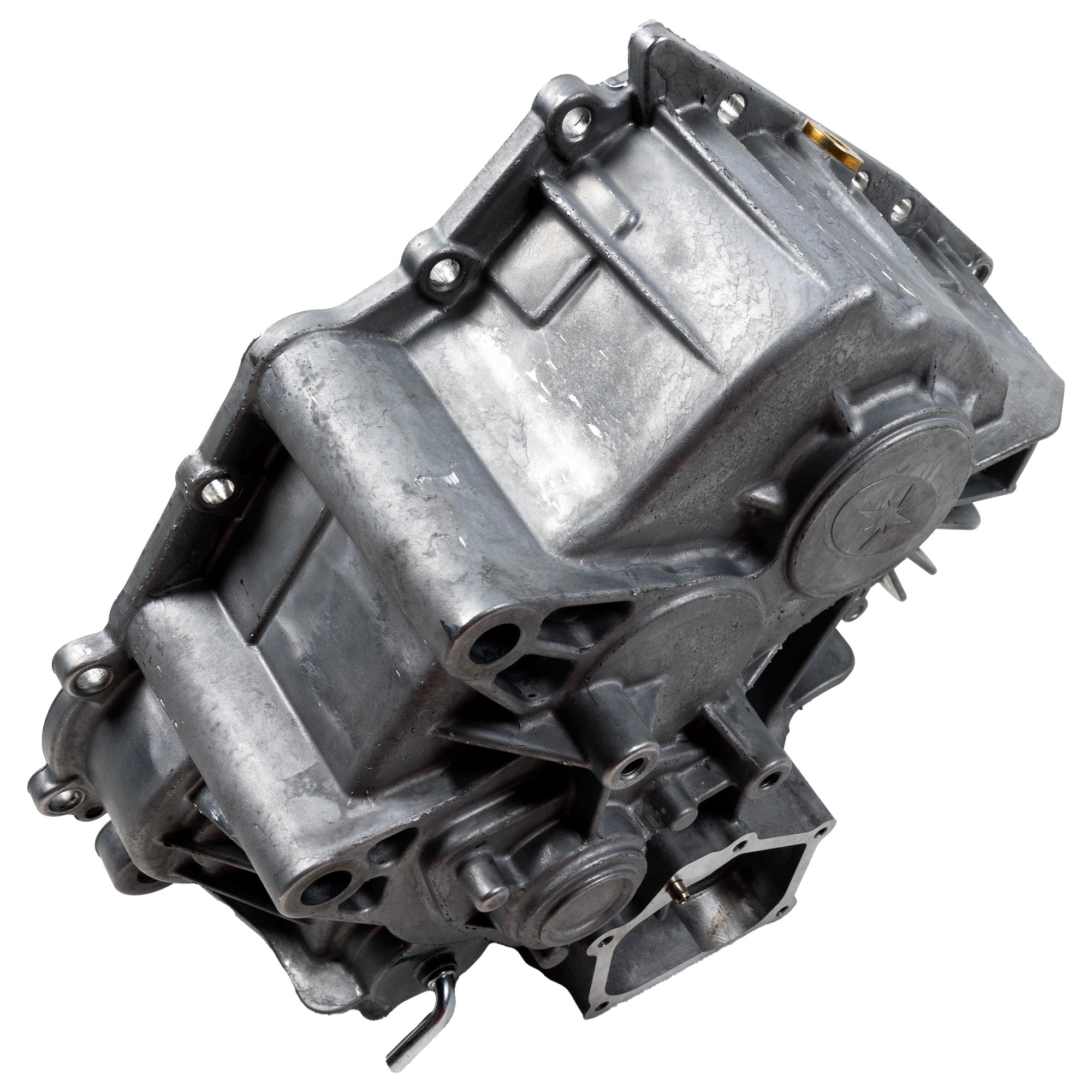 Polaris 3236233 Right Hand Case Assembly Ranger Crew XP EPS Premium 1000 20th