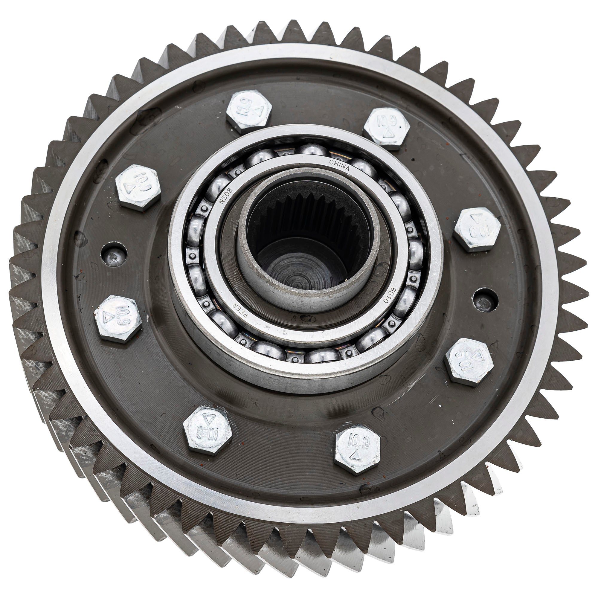 Polaris 3236285 Differential Subassembly | FixMyToys