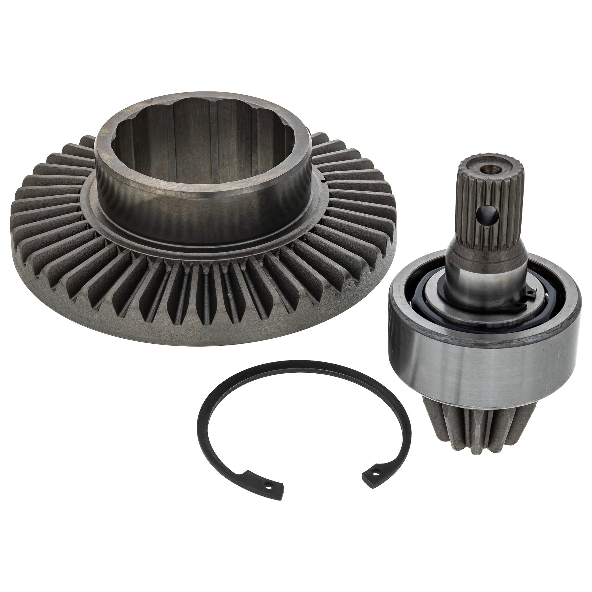 Polaris 3236352 Gear Housing & Pinion Gear RZR Ranger 1000 XP  4 3236054