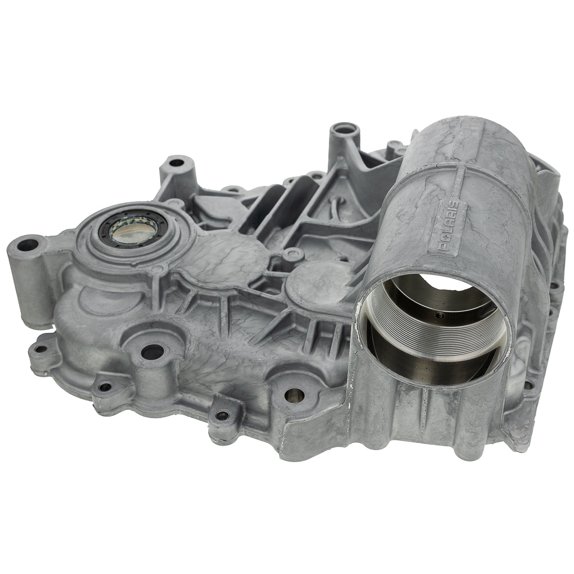 Polaris Left Hand Case Subassembly 3236413