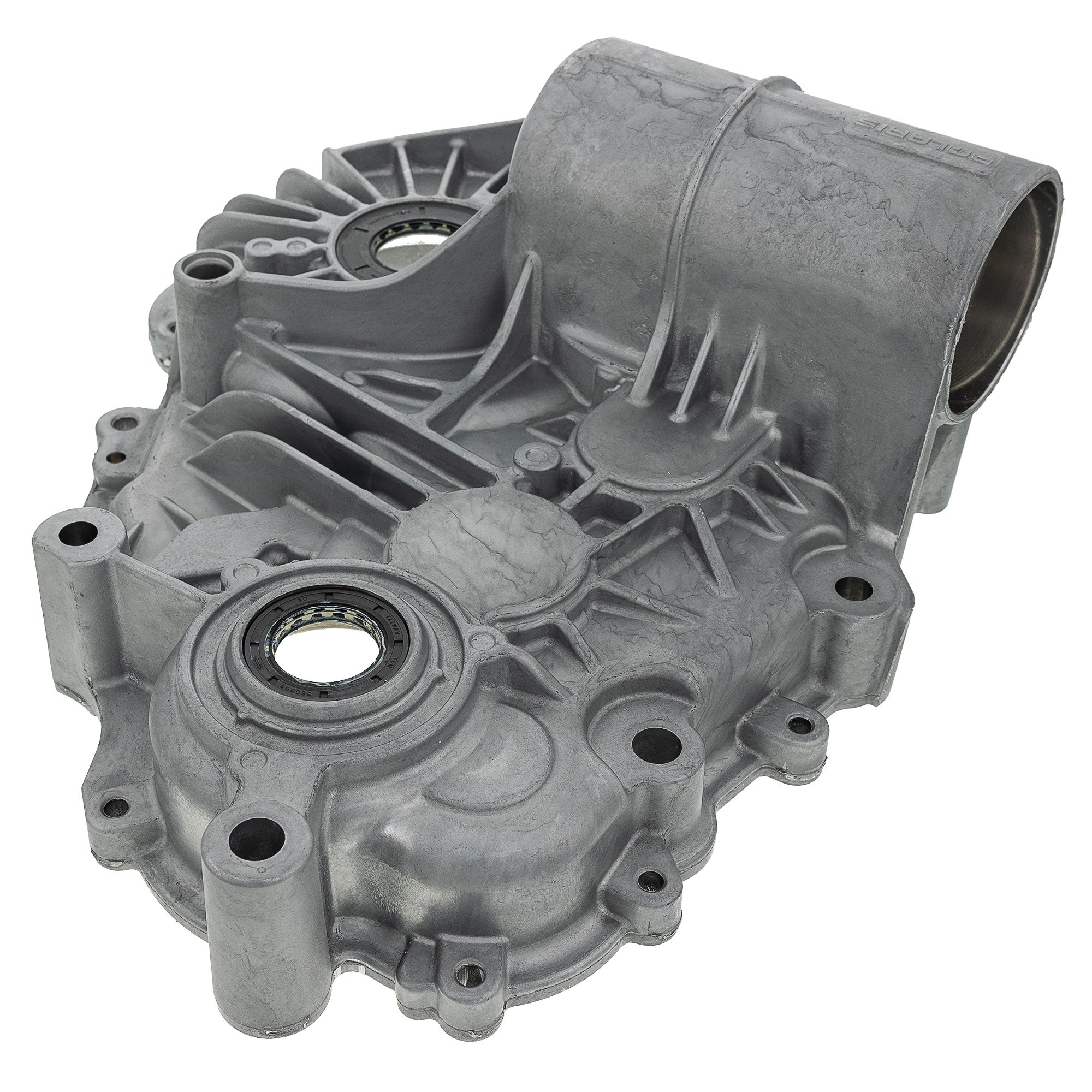 Polaris 3236413 Left Hand Case Subassembly Ranger Crew XP EPS 1000 High Lifter Waterfowl