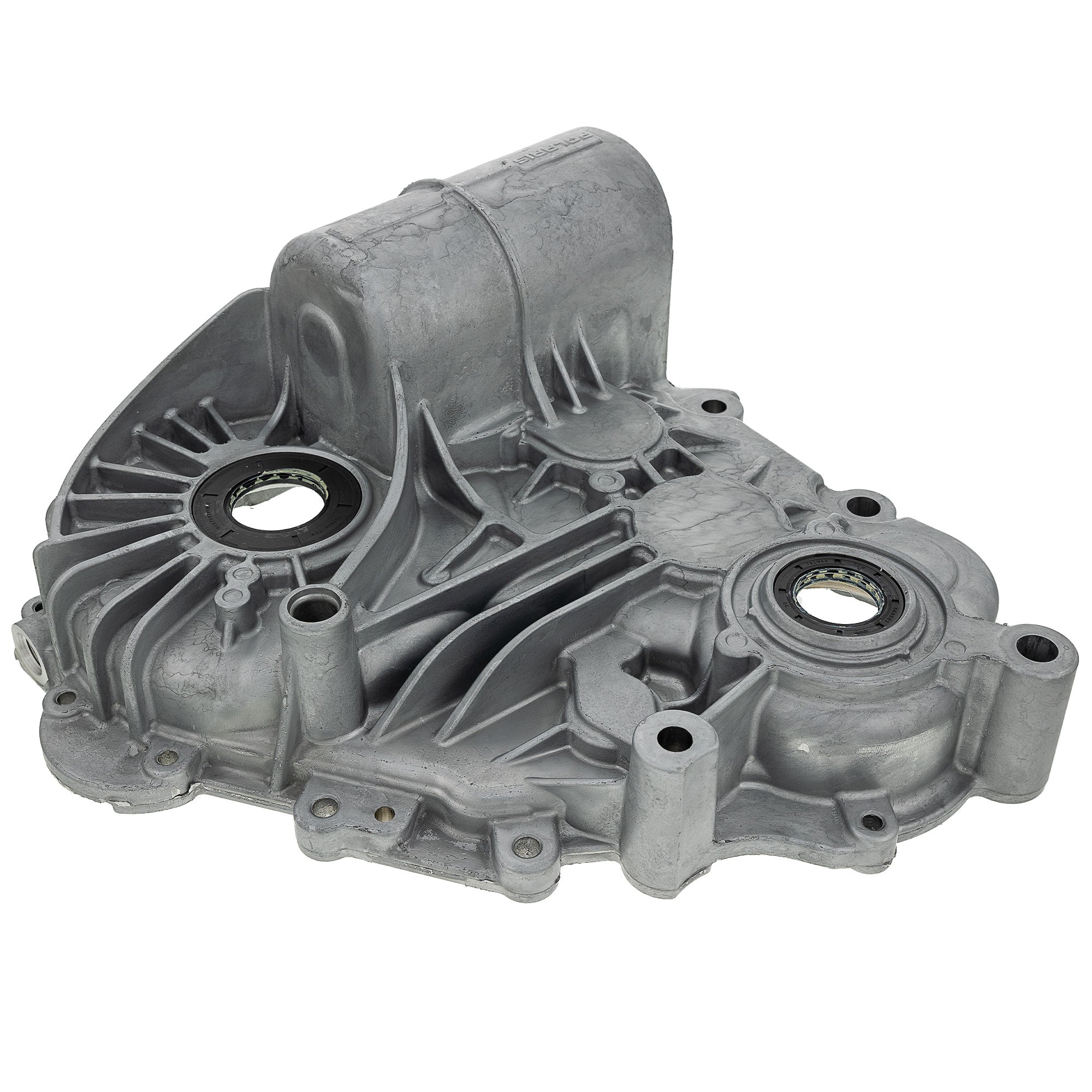 Polaris 3236413 Left Hand Case Subassembly Ranger Crew XP EPS 1000 High Lifter Waterfowl