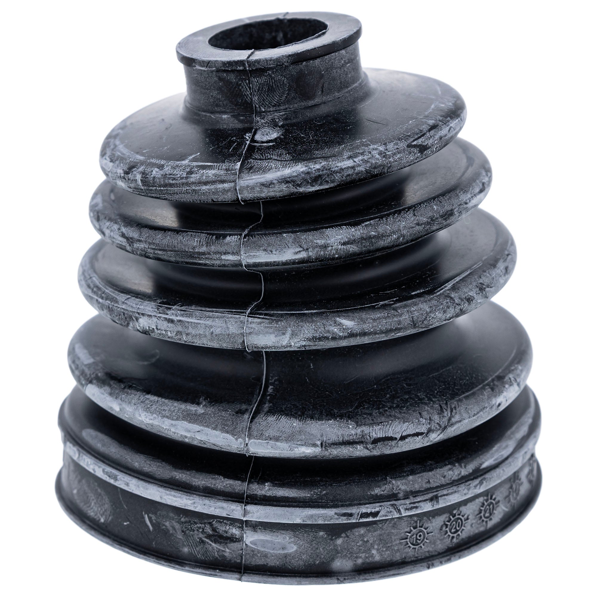 Genuine OEM Polaris Boot Kit RZR 3236415