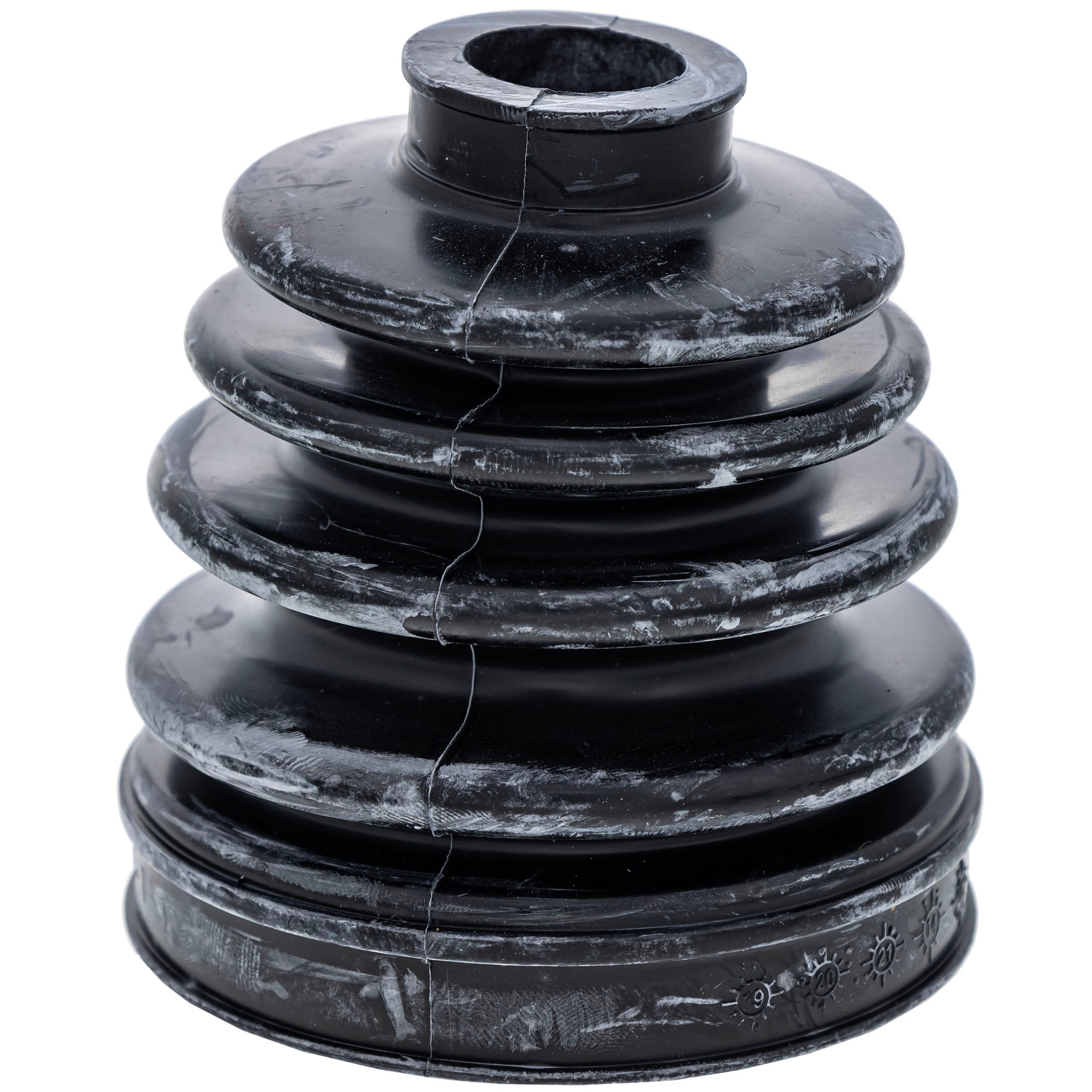 Genuine OEM Polaris Outer Boot RZR 3236441