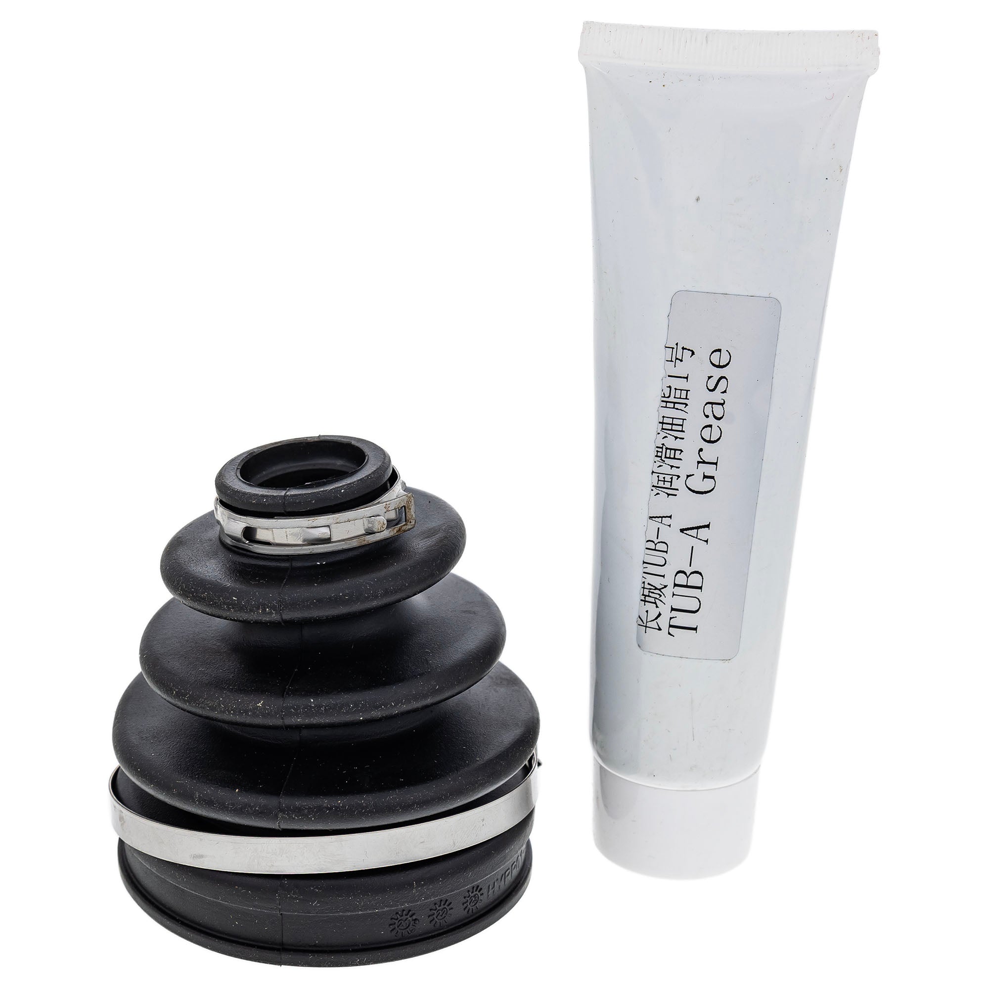 Polaris 3236442 Inner Boot Kit RZR 1000 XP  Turbo  S  4 2019-2022