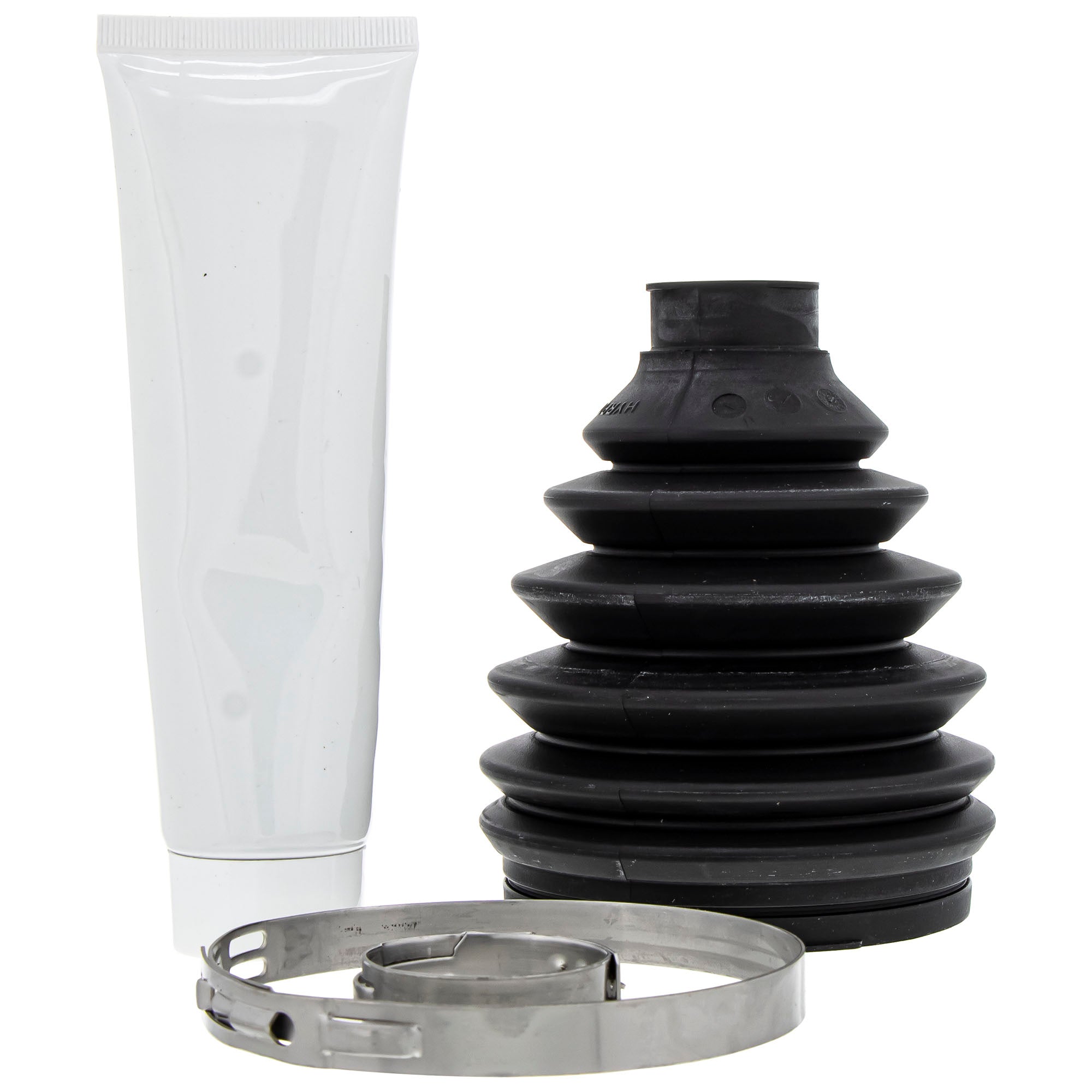 Polaris 3236508 Front Inner Boot Kit RZR  XP  Turbo  S  4 2020-2025