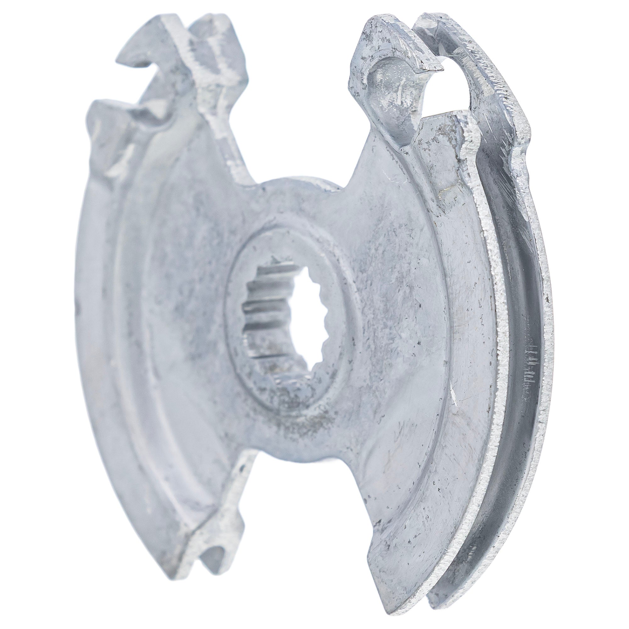 Polaris Pulley