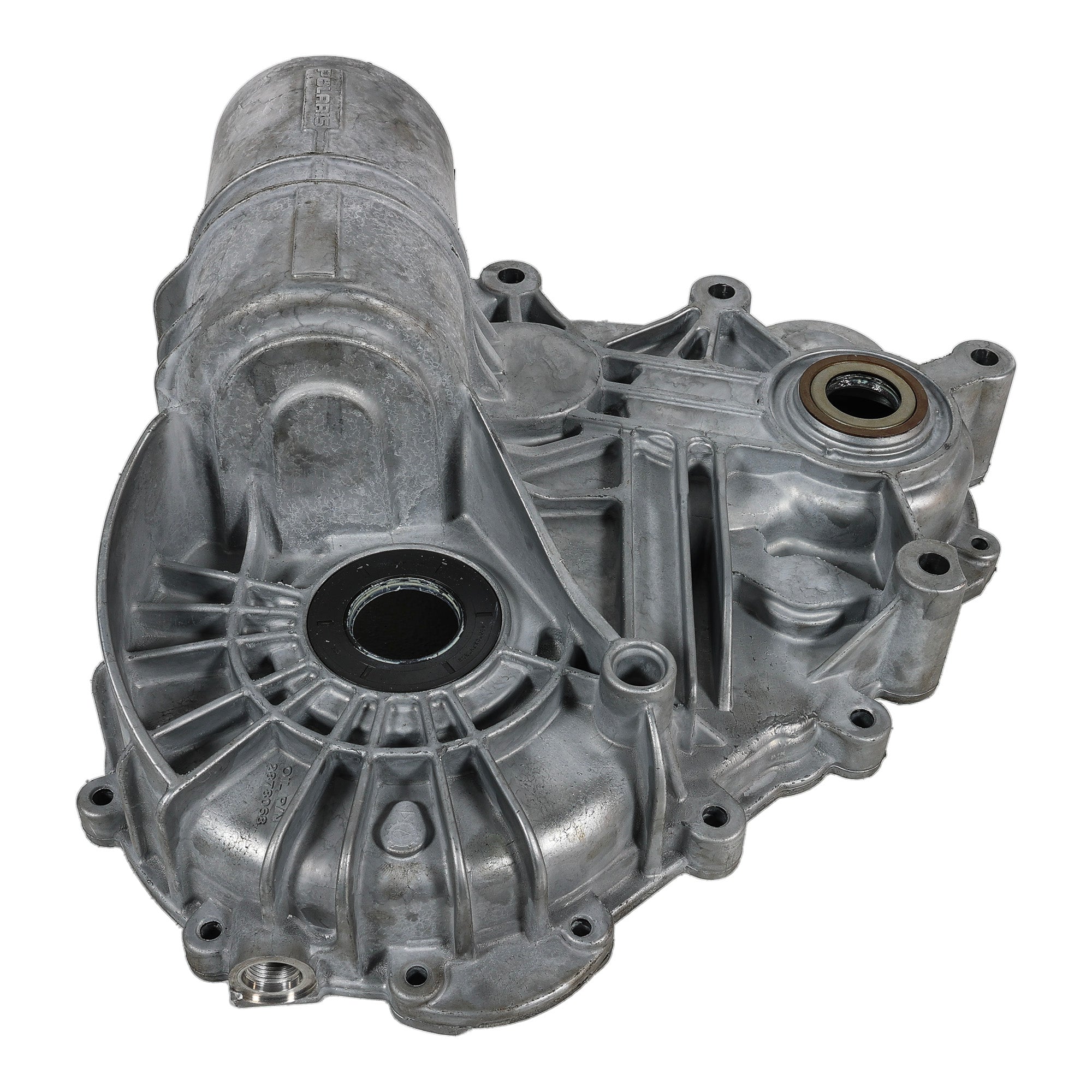 Polaris 3236633 Left Hand Case RZR Turbo XP Sport EPS Ultimate R 4 2020-2024