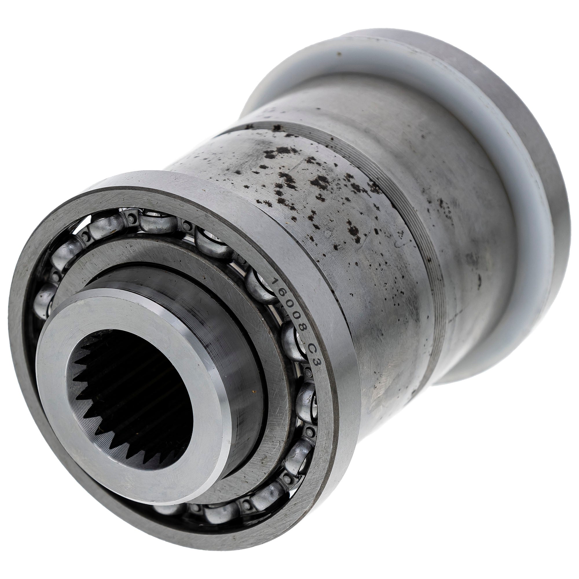 Genuine OEM Polaris Output Hub RZR Ranger General 3236649