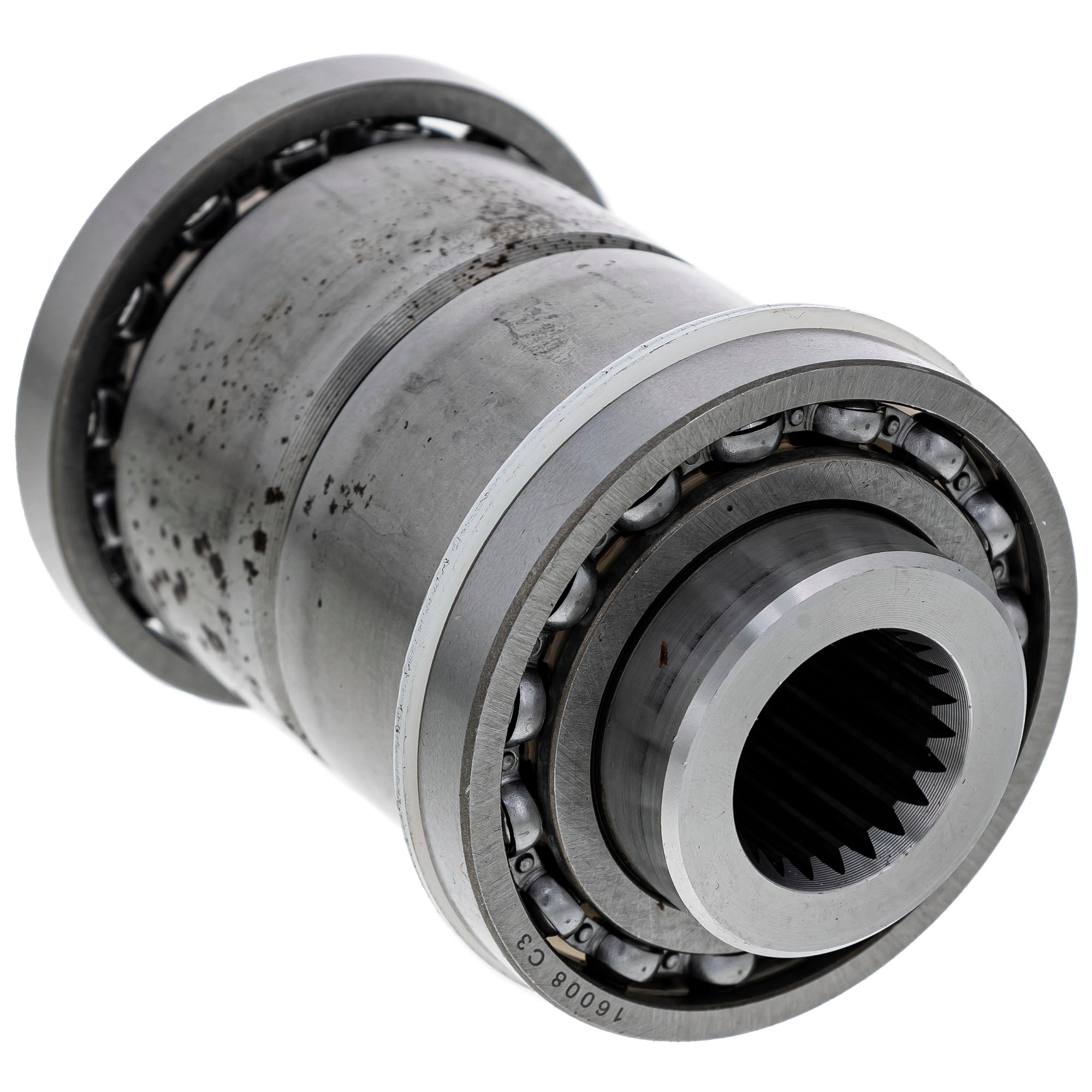 Polaris 3236649 Gearcase Output Hub | FixMyToys