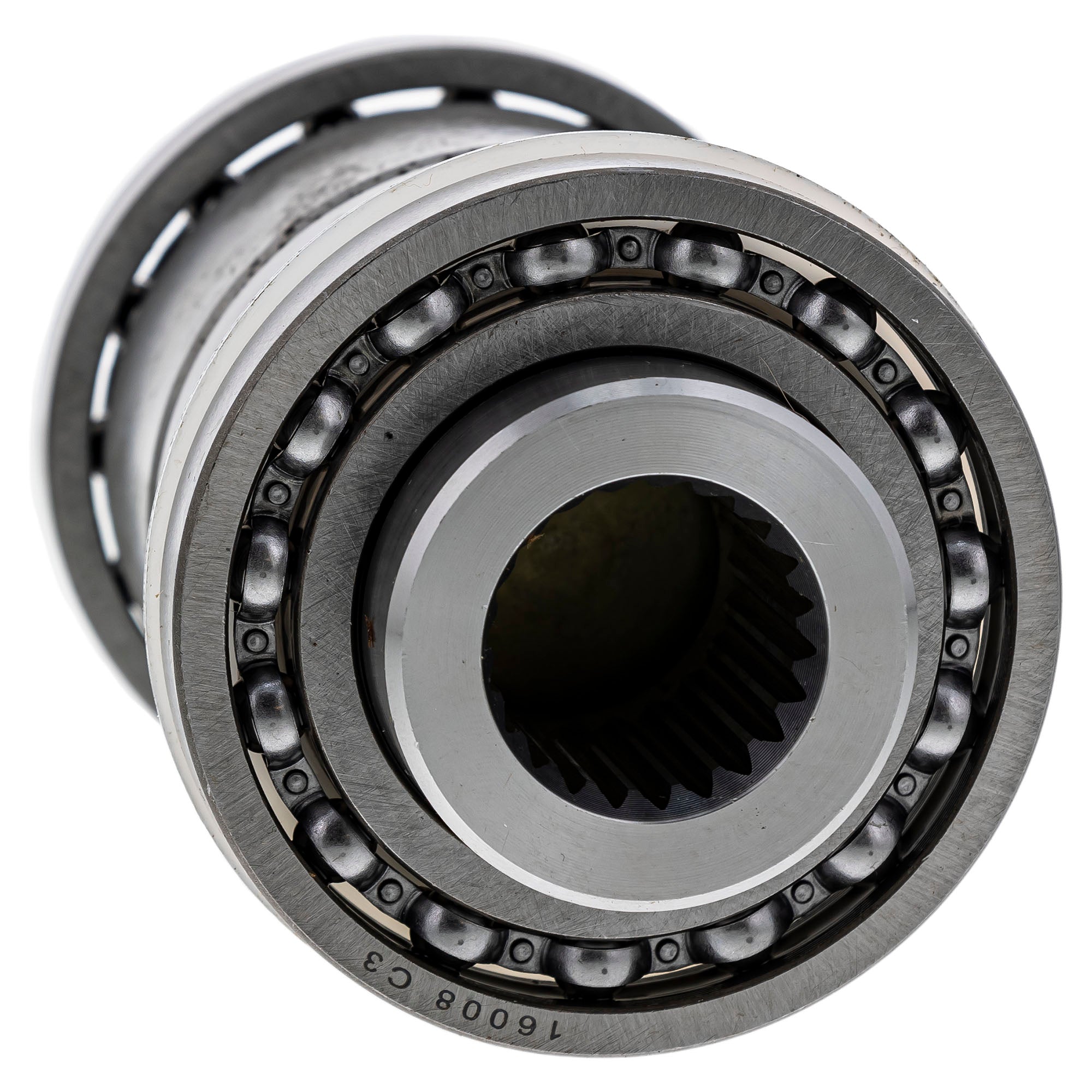 Polaris 3236649 Output Hub Genuine OEM 2017-2021 General RZR XP 1000 Crew S4 UTV