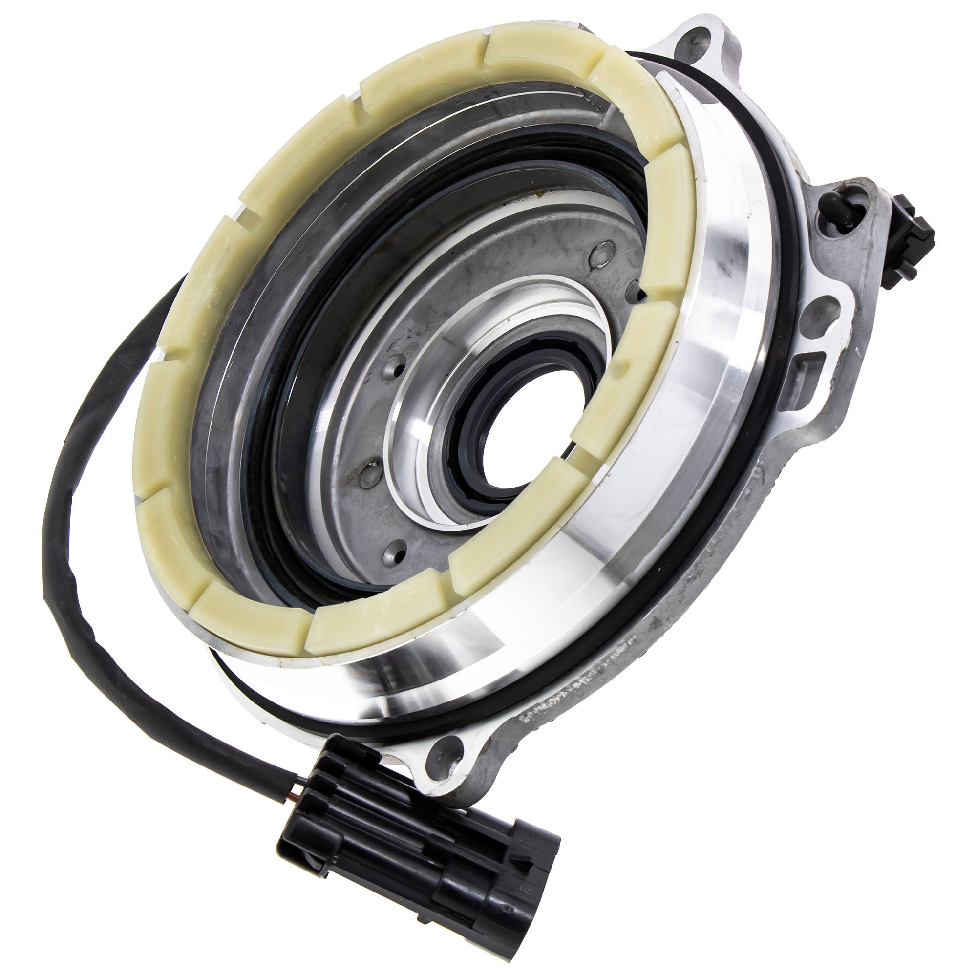 Polaris 3236663 Gearcase Output Cover | FixMyToys