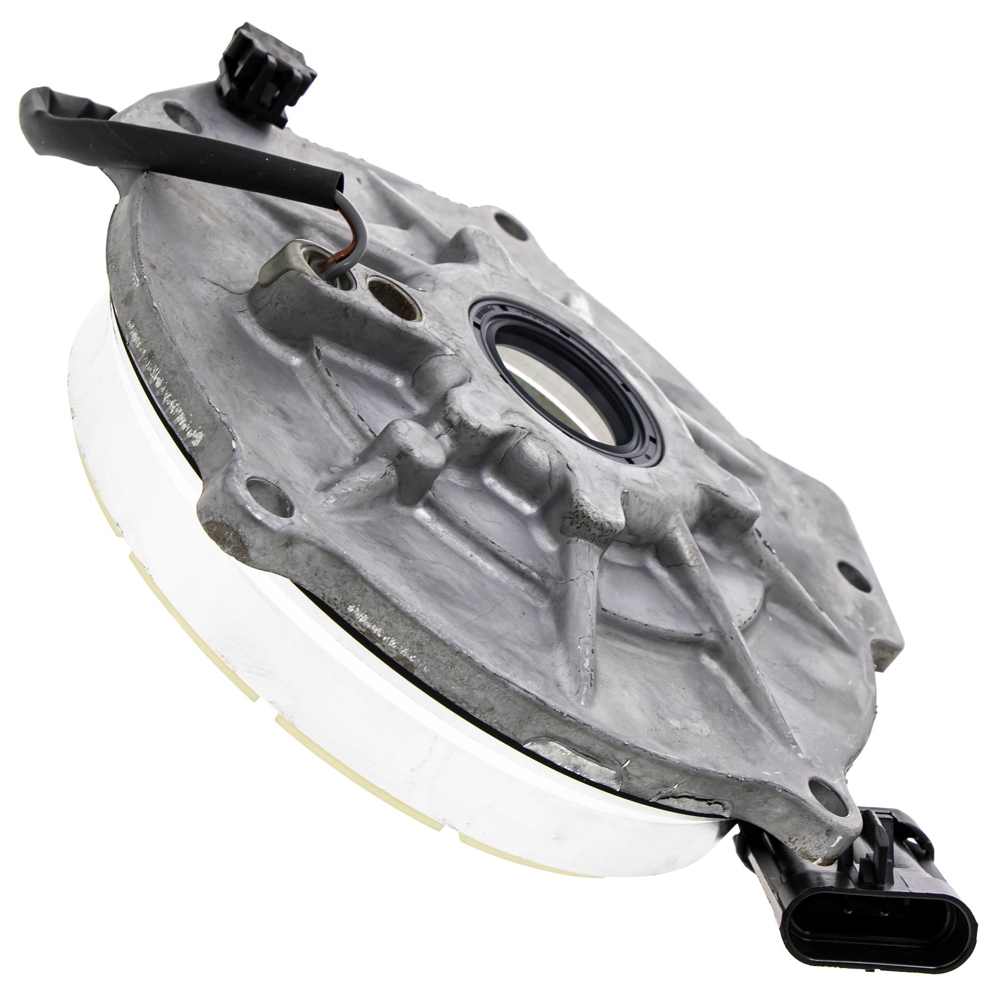 Polaris 3236663 Gearcase Output Cover | FixMyToys