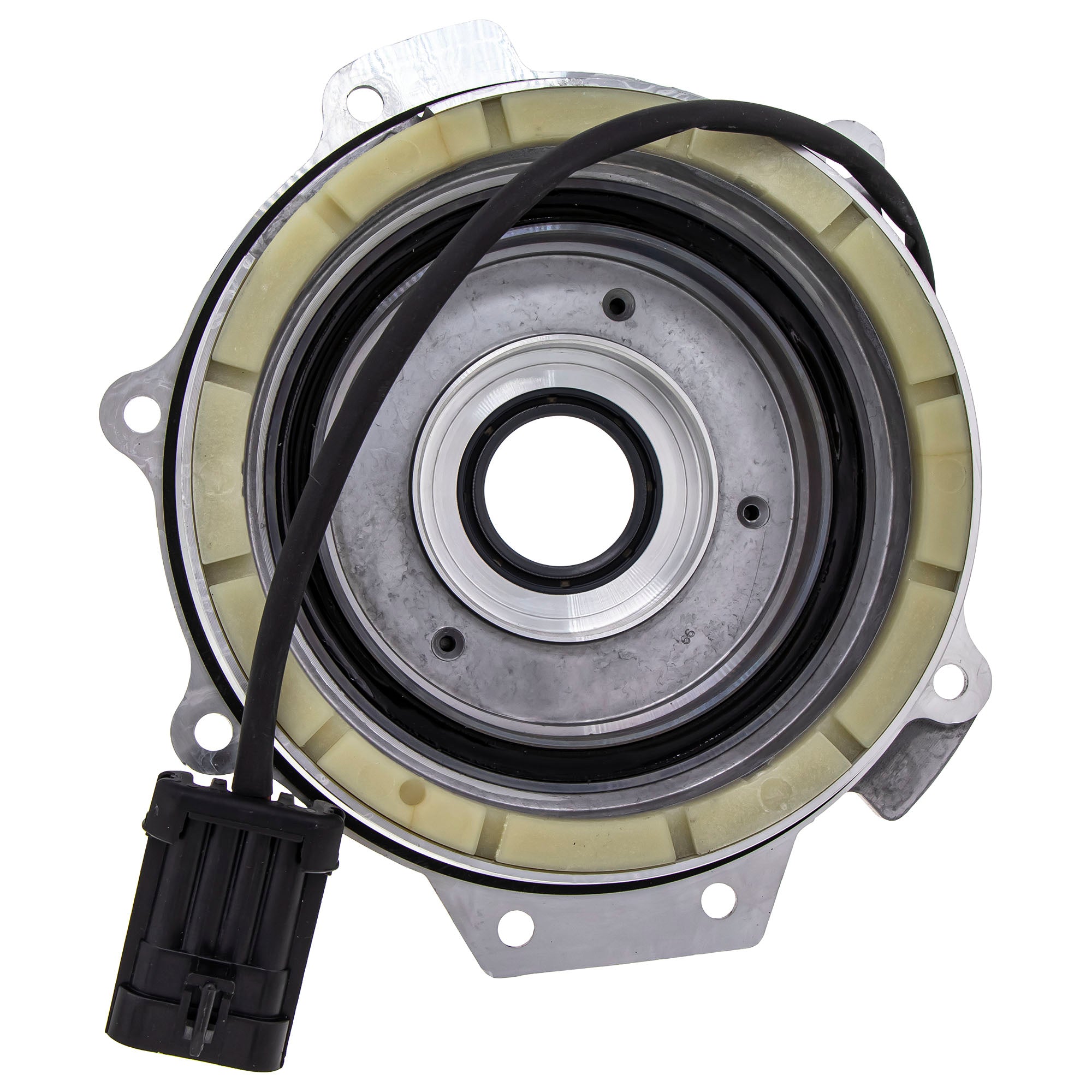 Polaris Lock Nut Genuine OEM Part 3233961 – Fits Sportsman, Scrambler ATV & Utility Models