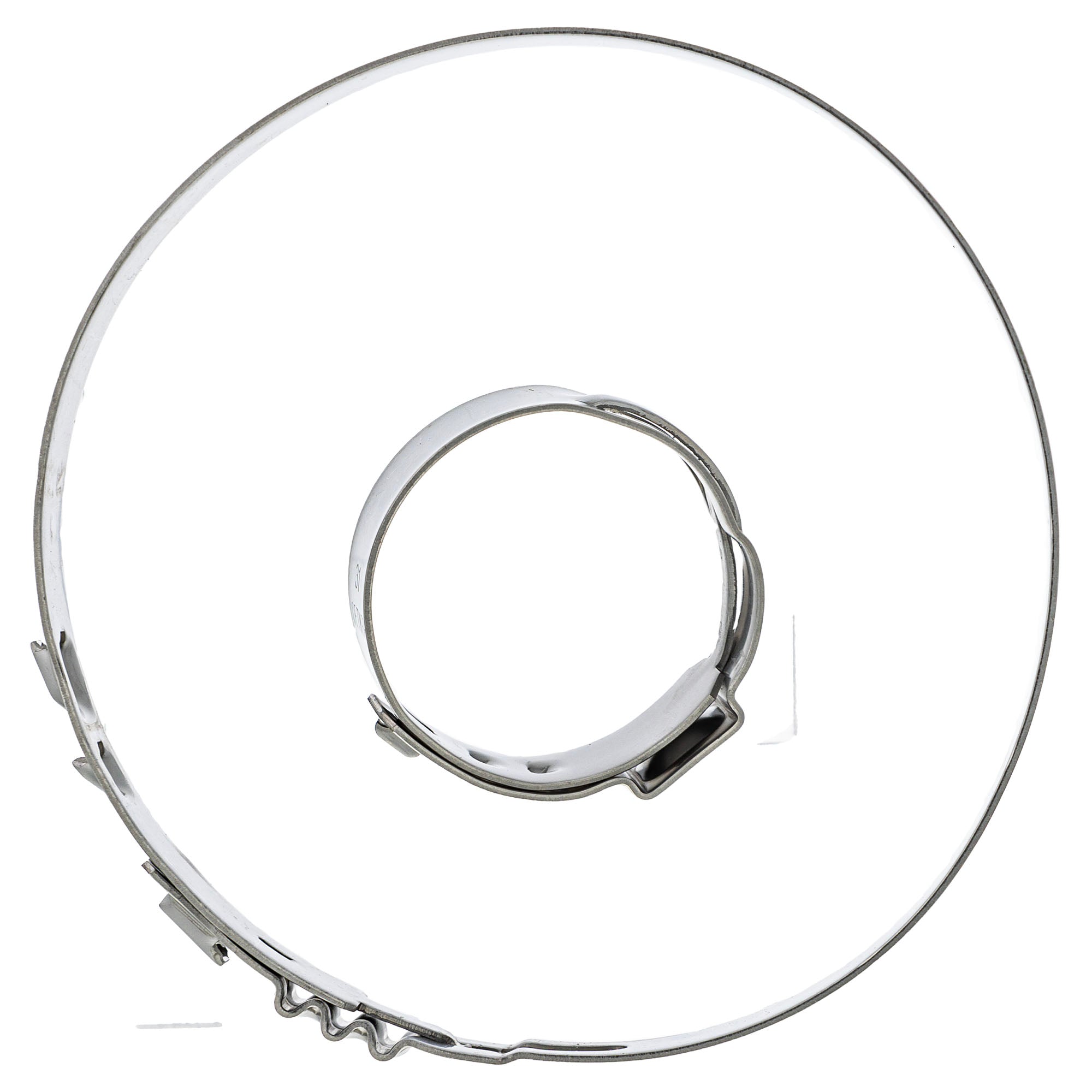 Polaris 3236707 Outer Boot Kit RZR Ranger General 1000 1500 5 4 XP Crew