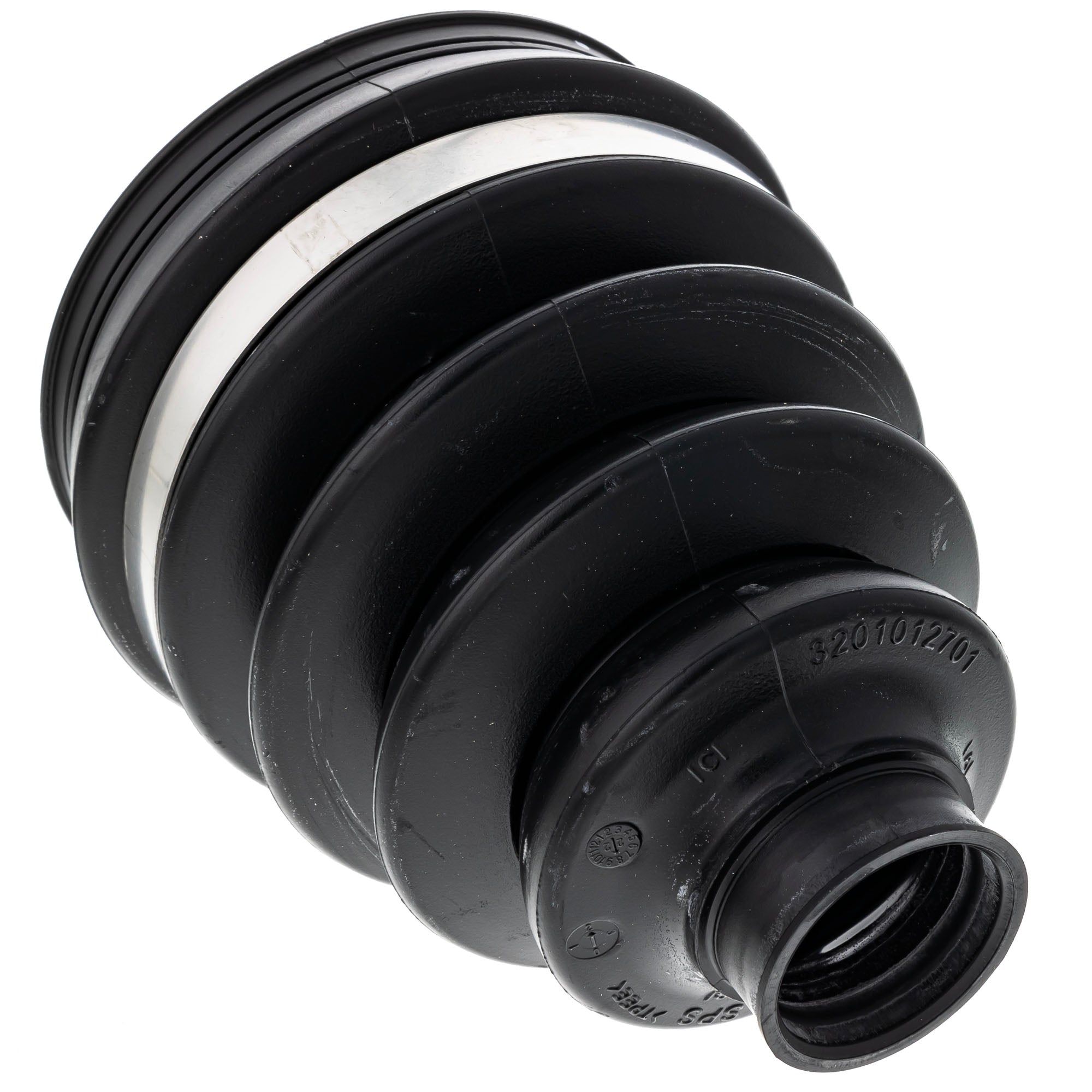 Polaris 3239269 Front Boot Kit