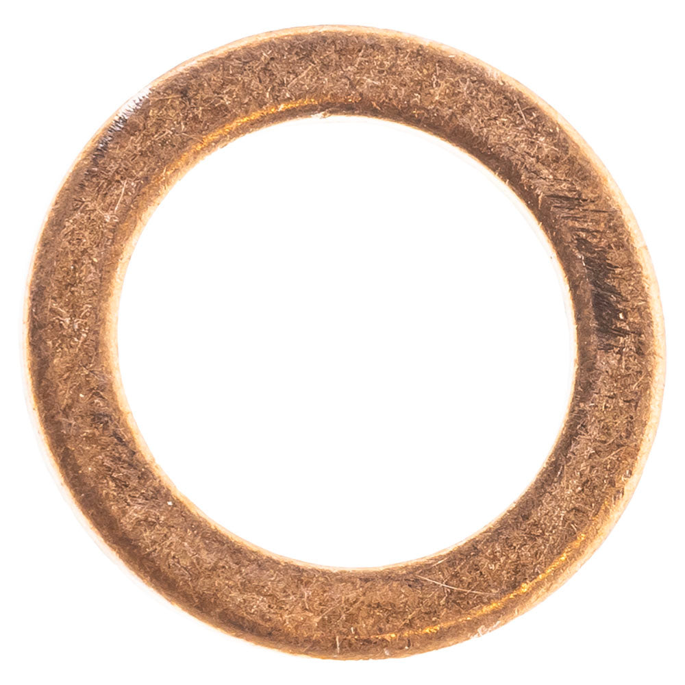 Polaris 3239702 Drain Plug Seal Ranger XD 1500 Premium Northstar RC Crew OEM