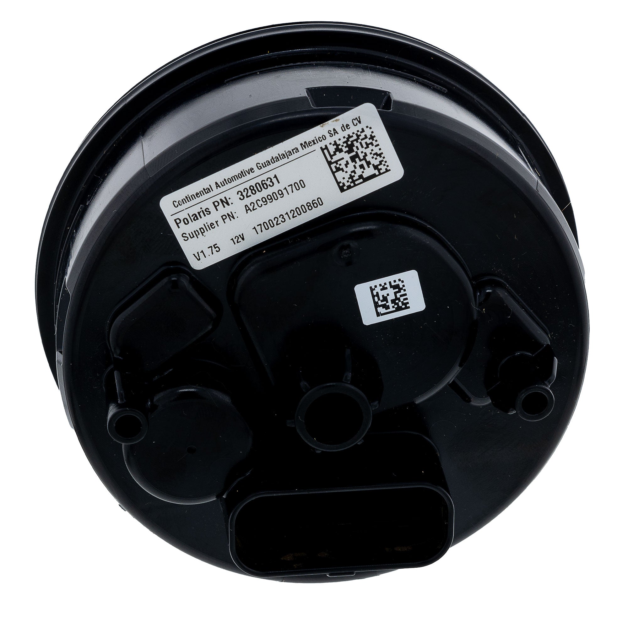 Polaris 3280631 Cluster Assembly Blue CPIA3 ATV Sportsman Scrambler 1000 570 850 XP SP