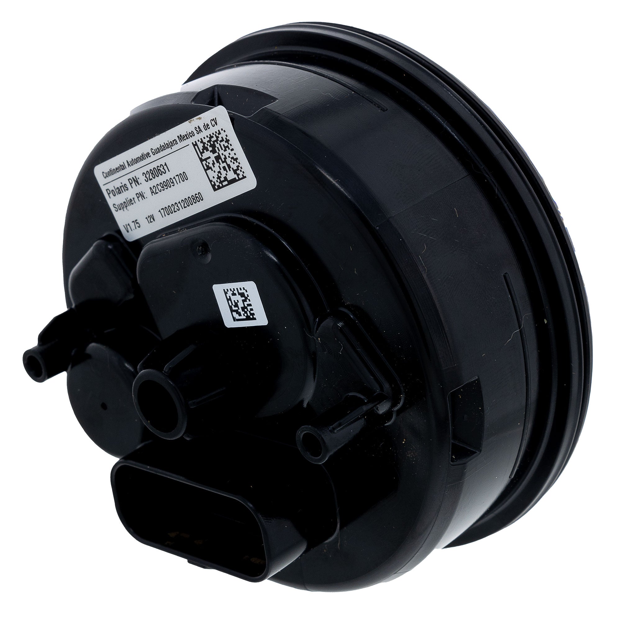 Polaris 3280631 ATV Cluster