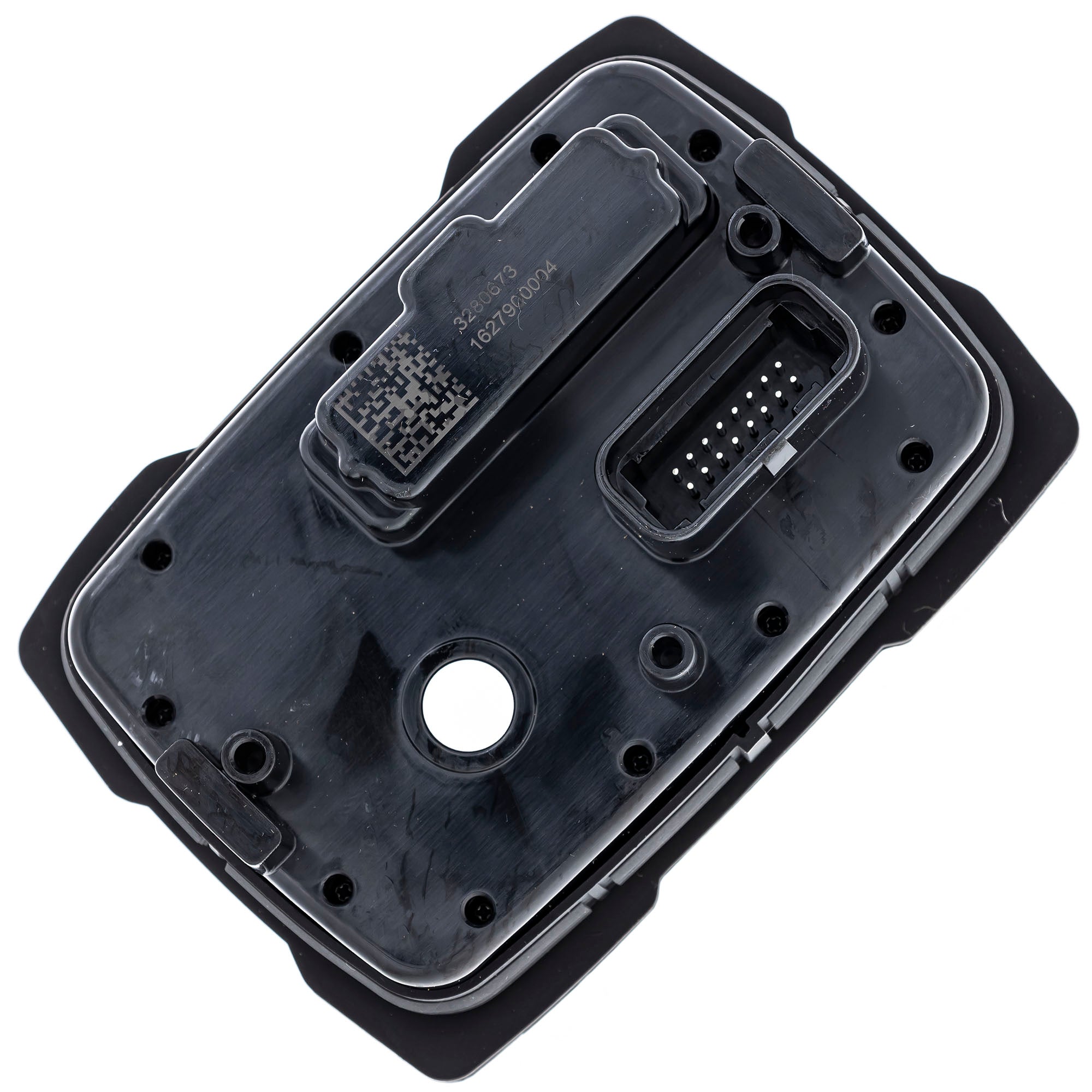 Polaris CPI B1 Race Gauge 3280673