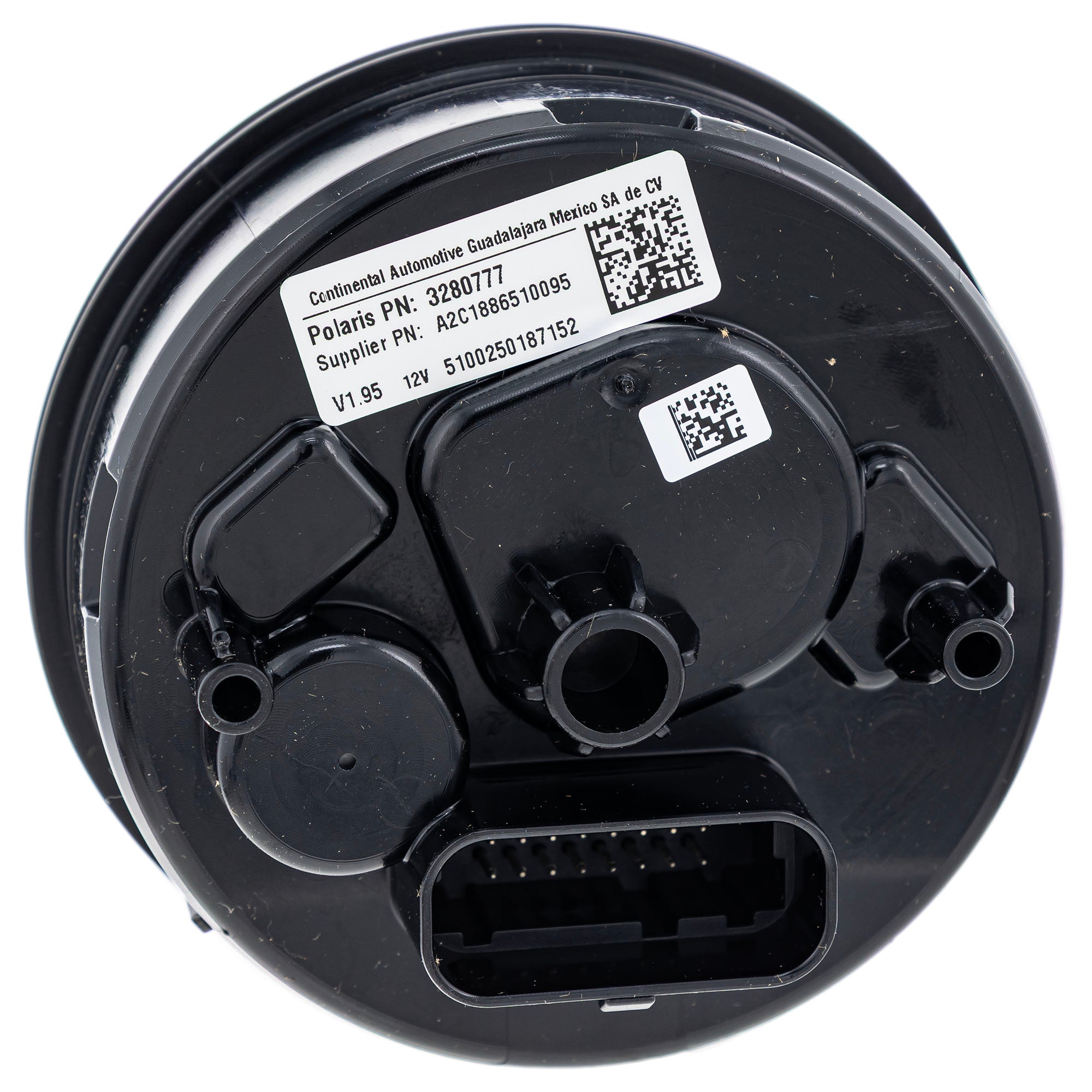 Polaris 3280777 Cluster RZR Ranger 1000 900 570 500 4 2X4 XP S Crew