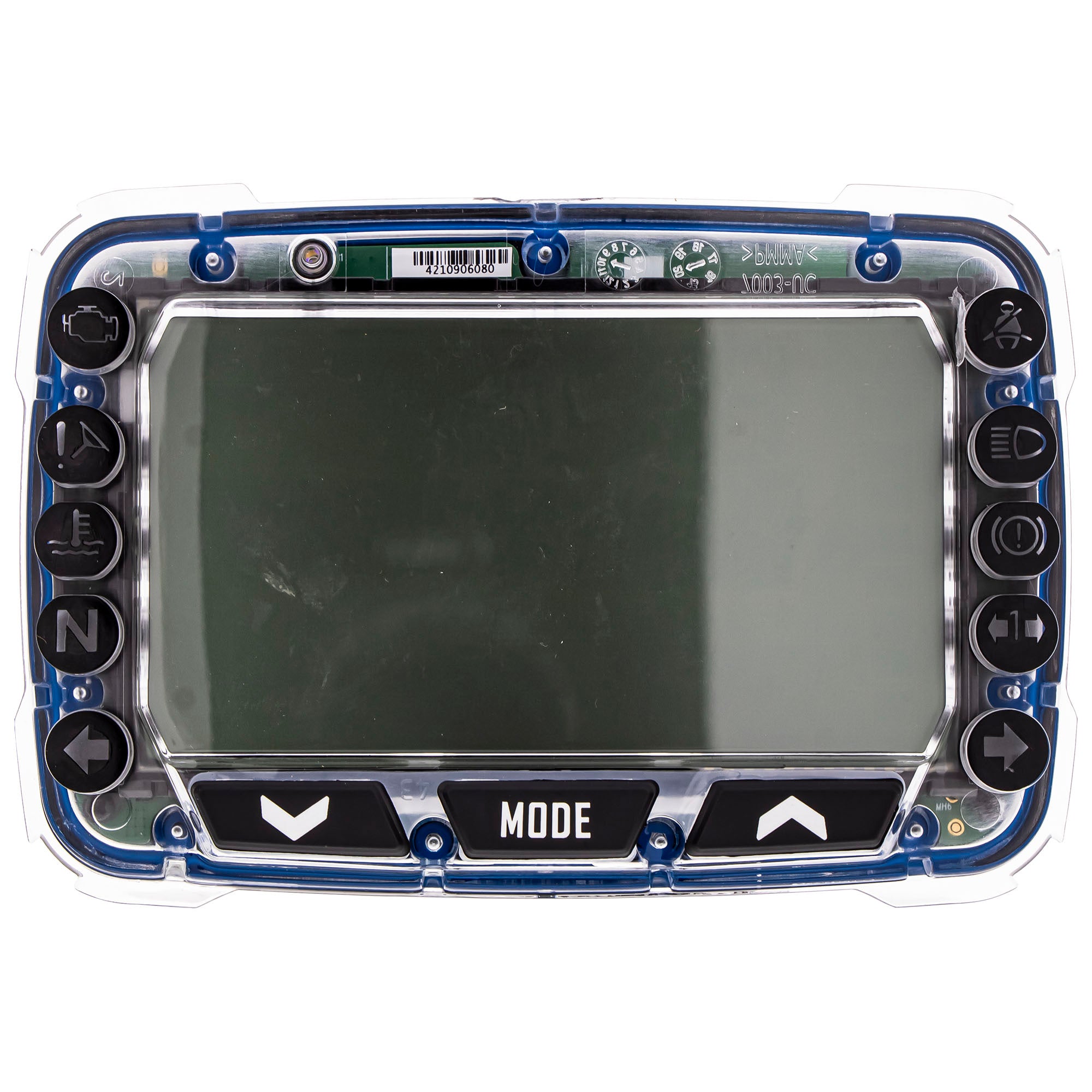 Polaris 3280822 ATV/SXS Cluster RZR 1000 XP  Turbo  S  4 3280693 3280764