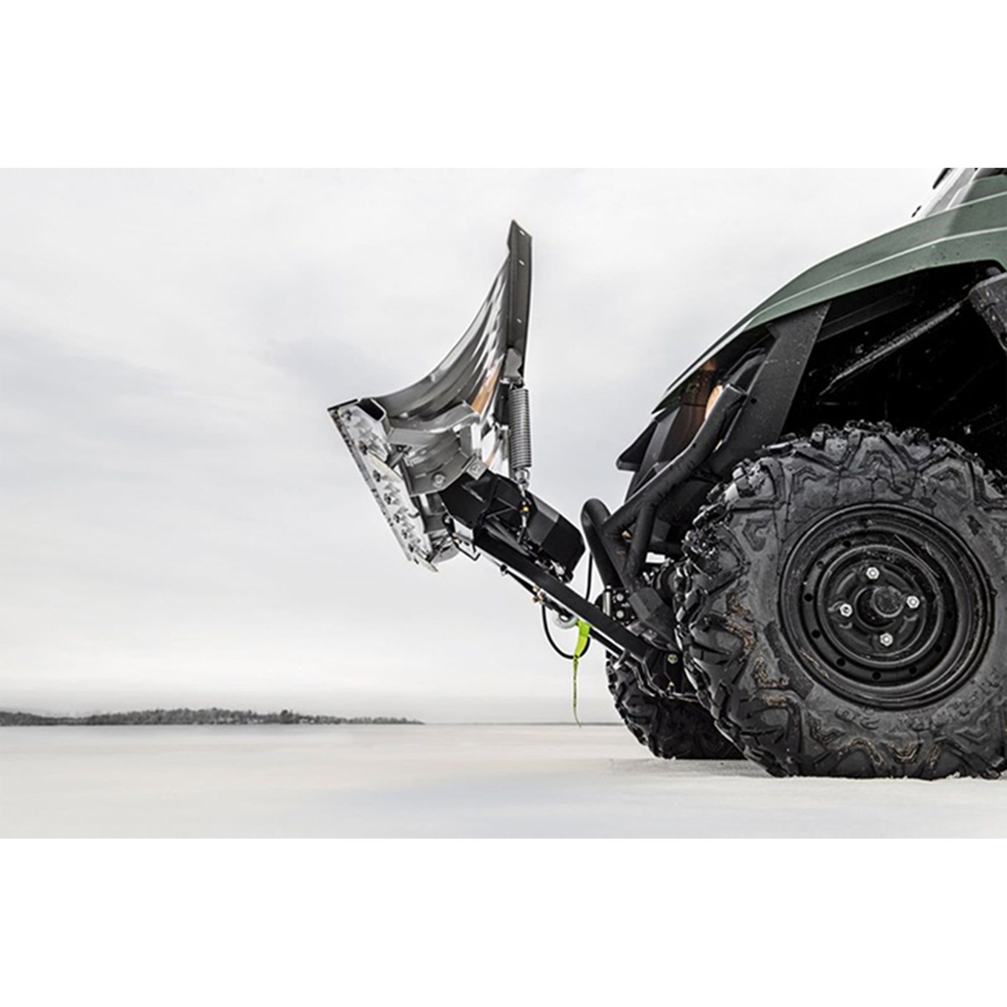 Kolpin 33-0100 Polaris  High Rise Power Angle