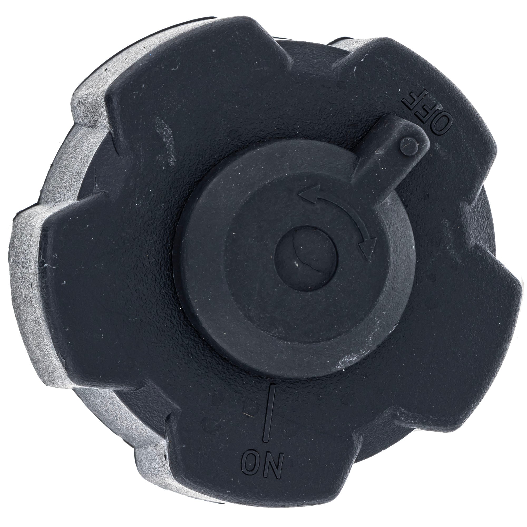 Polaris 3410000 Fuel Tank Cap Assembly P1000i