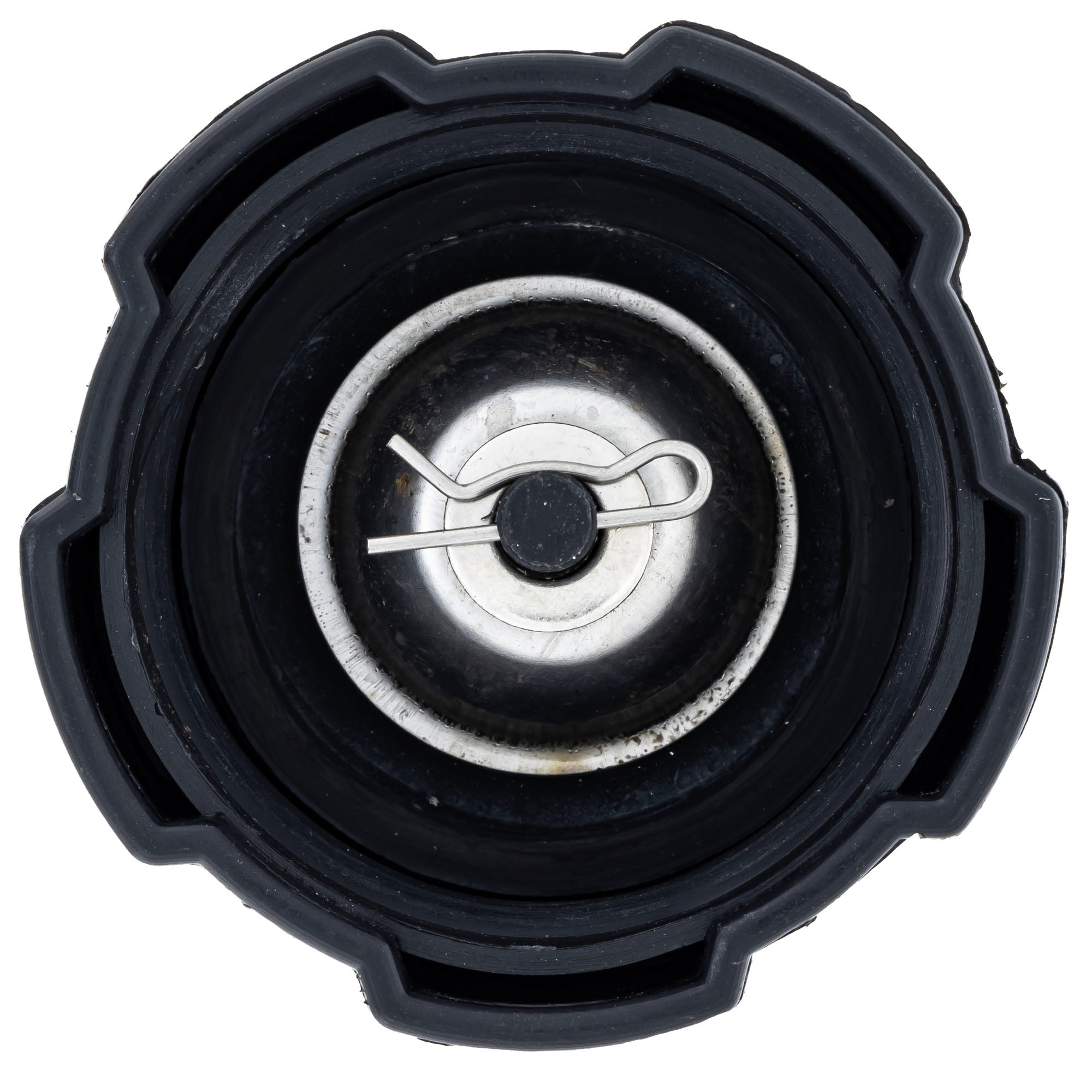 Genuine OEM Polaris Cap