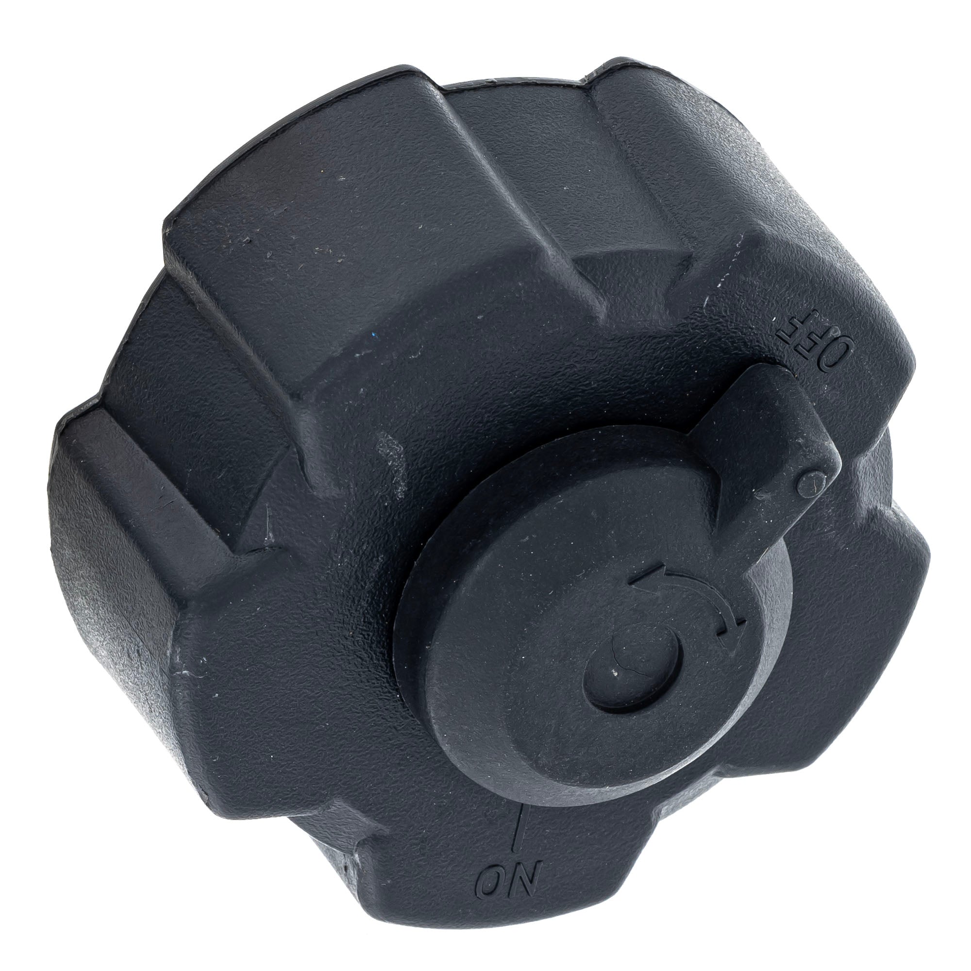 Polaris Fuel Tank Cap Assembly 3410000