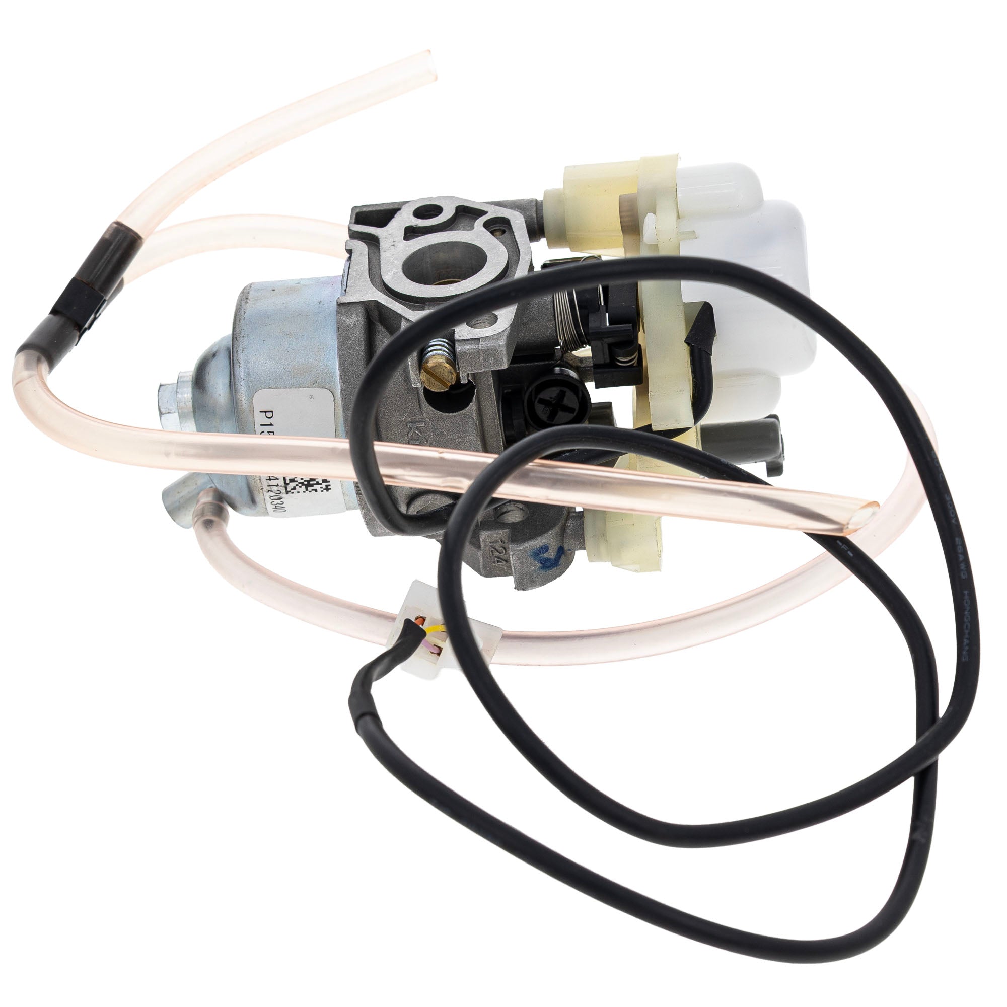 Genuine OEM Polaris Carburetor