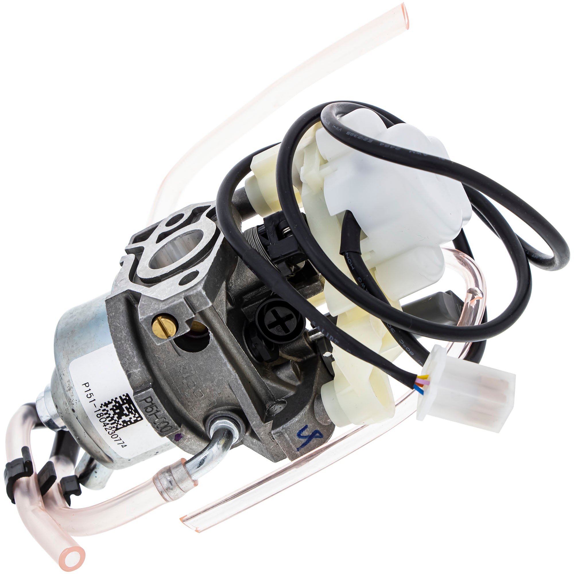 Polaris 3410408 Generator Carburetor P2000i 3410096