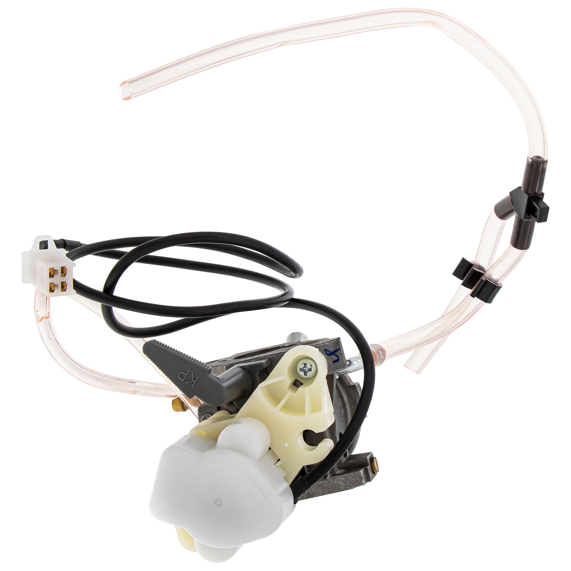 Genuine OEM Polaris Carburetor
