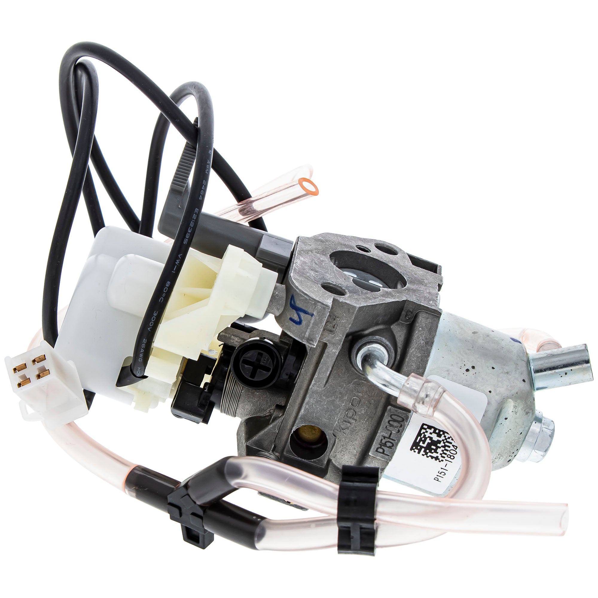 Polaris 3410408 R2 Carburetor Assembly Genuine OEM P2000i Series Generators