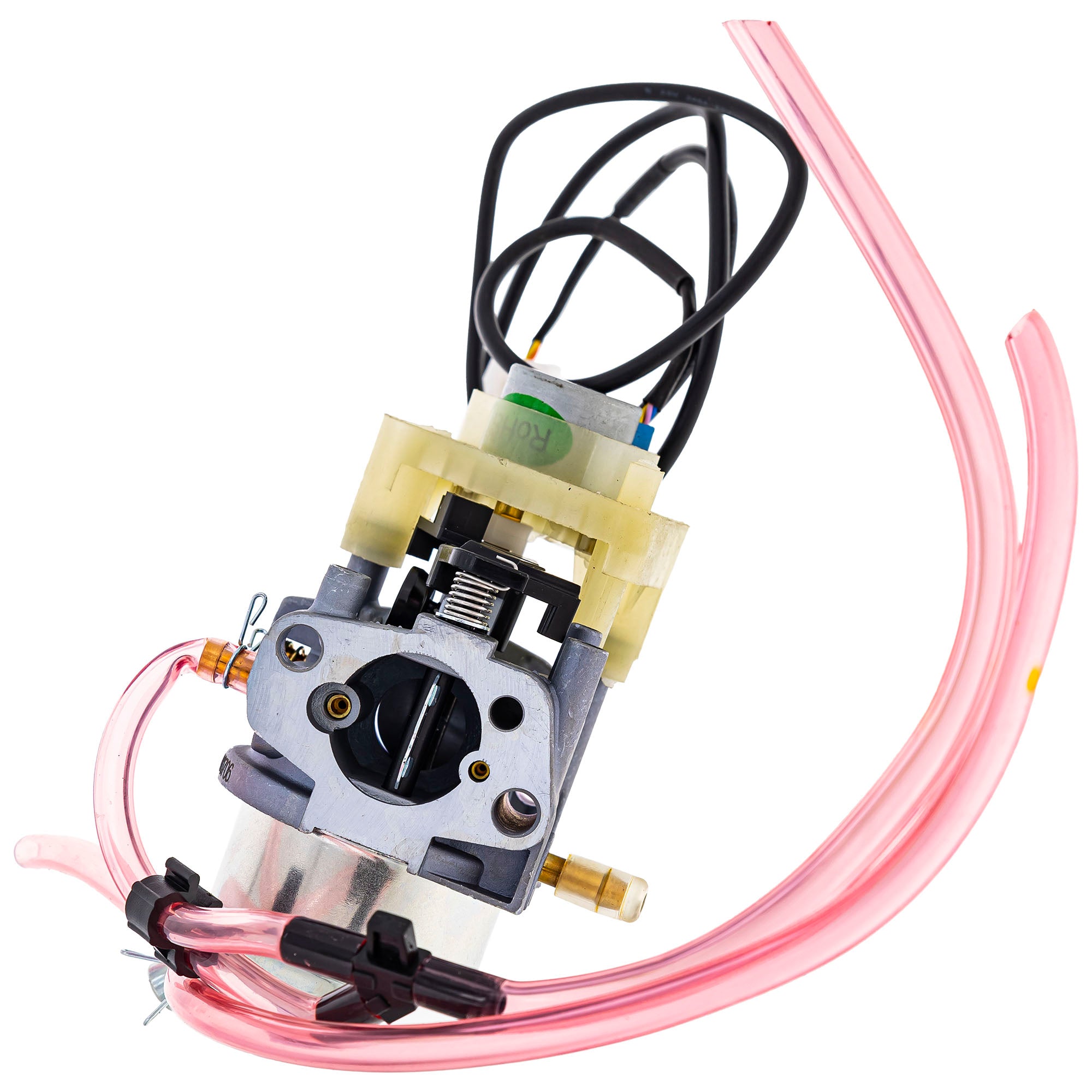 Polaris Generator Carburetor 3410413