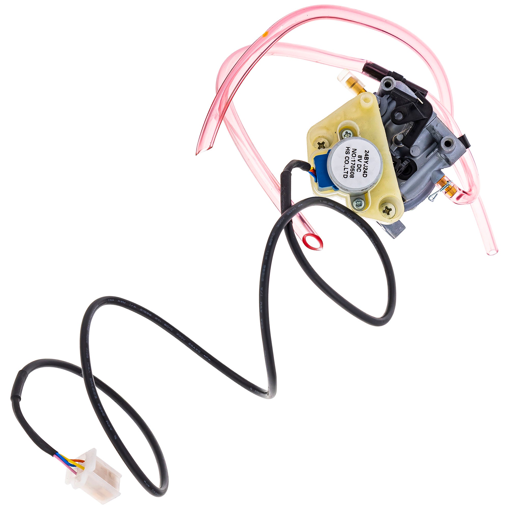 Polaris 3410413 R2 Carburetor Assembly OEM P3000iE Generators 3410288 3410177