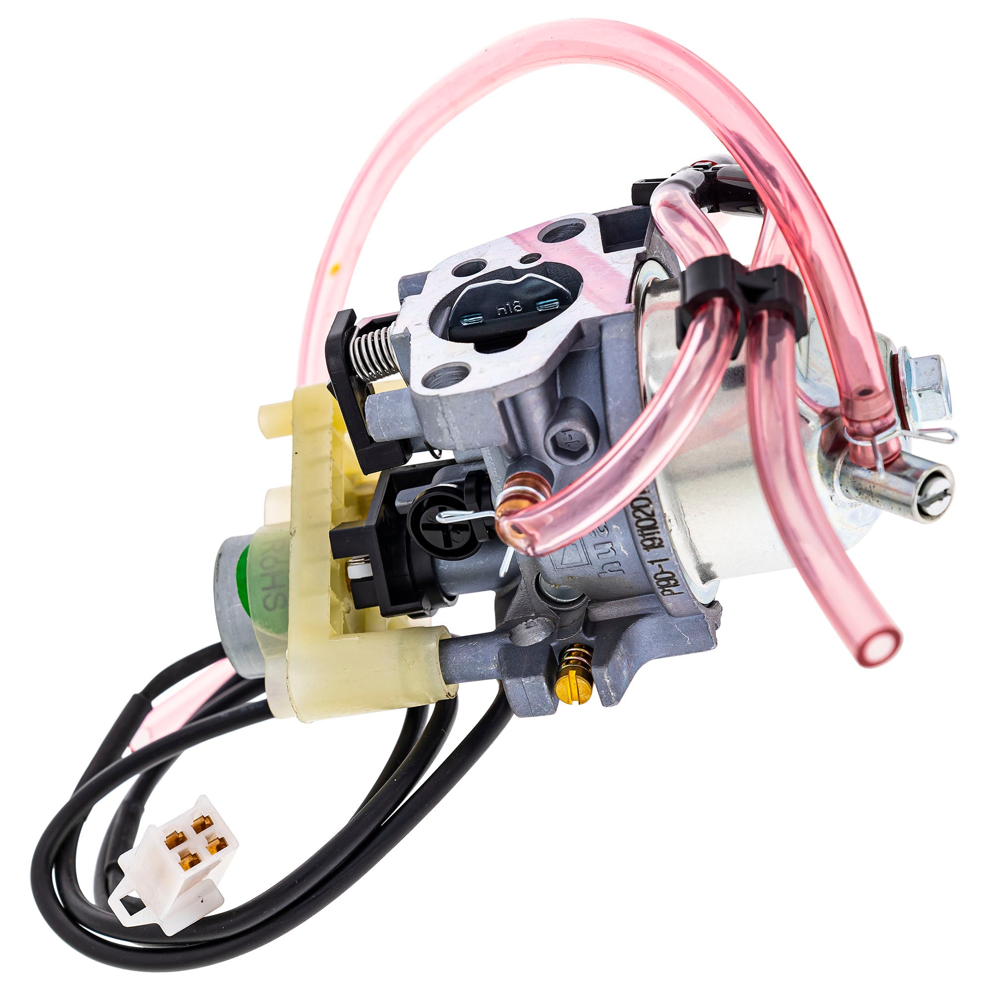 Polaris 3410413 R2 Carburetor Assembly OEM P3000iE Generators 3410288 3410177