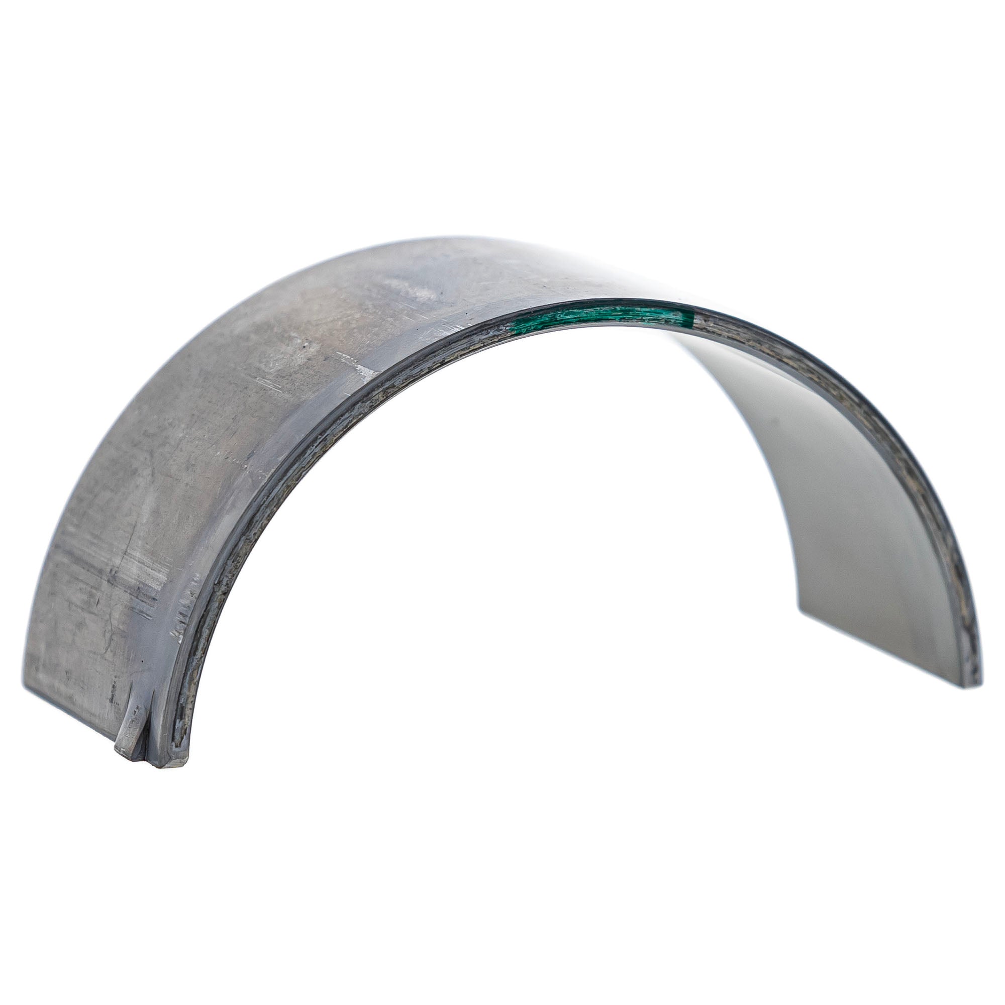 Polaris 3514663-003 Green Connecting Rod 41mm Bearing RZR Ranger General 1000