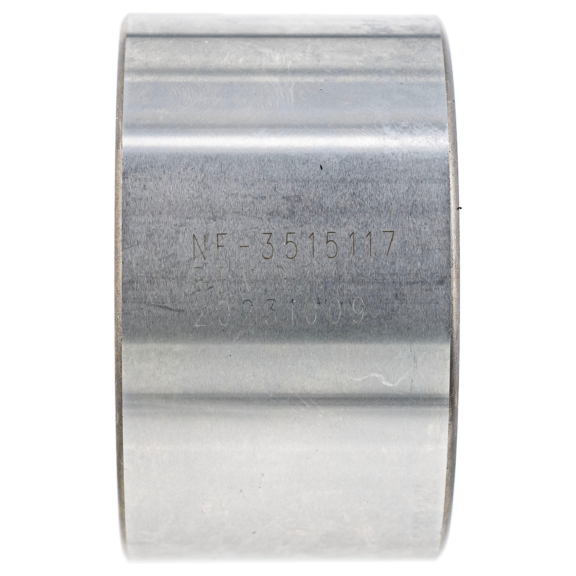 Polaris 3515117 Bearing-Needle 45X60X35 Fkm RZR Sport EPS Ultimate Troy R Pro 4