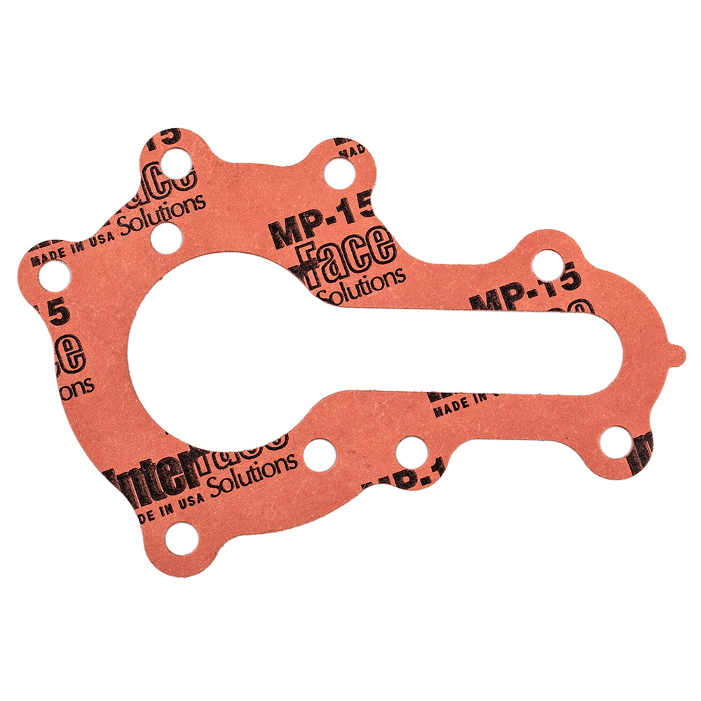 Polaris 3610128 Oil Pump Cap Seal Sportsman Scrambler 1000 850 XP  SP  S