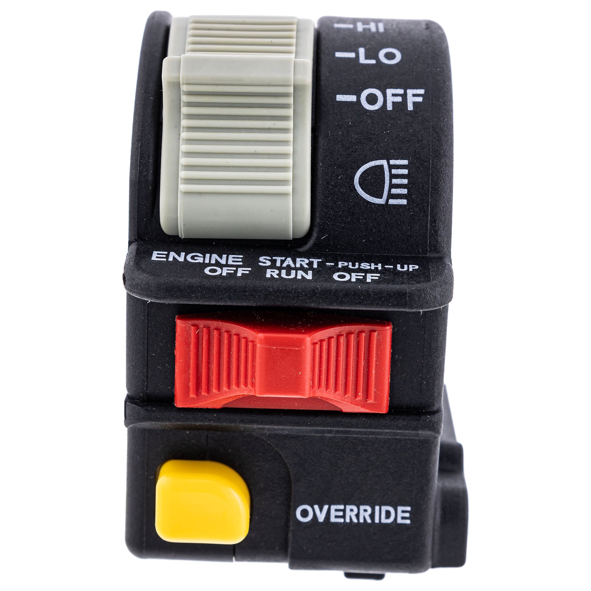 Genuine OEM Polaris Switch Scrambler Xplorer 4010191