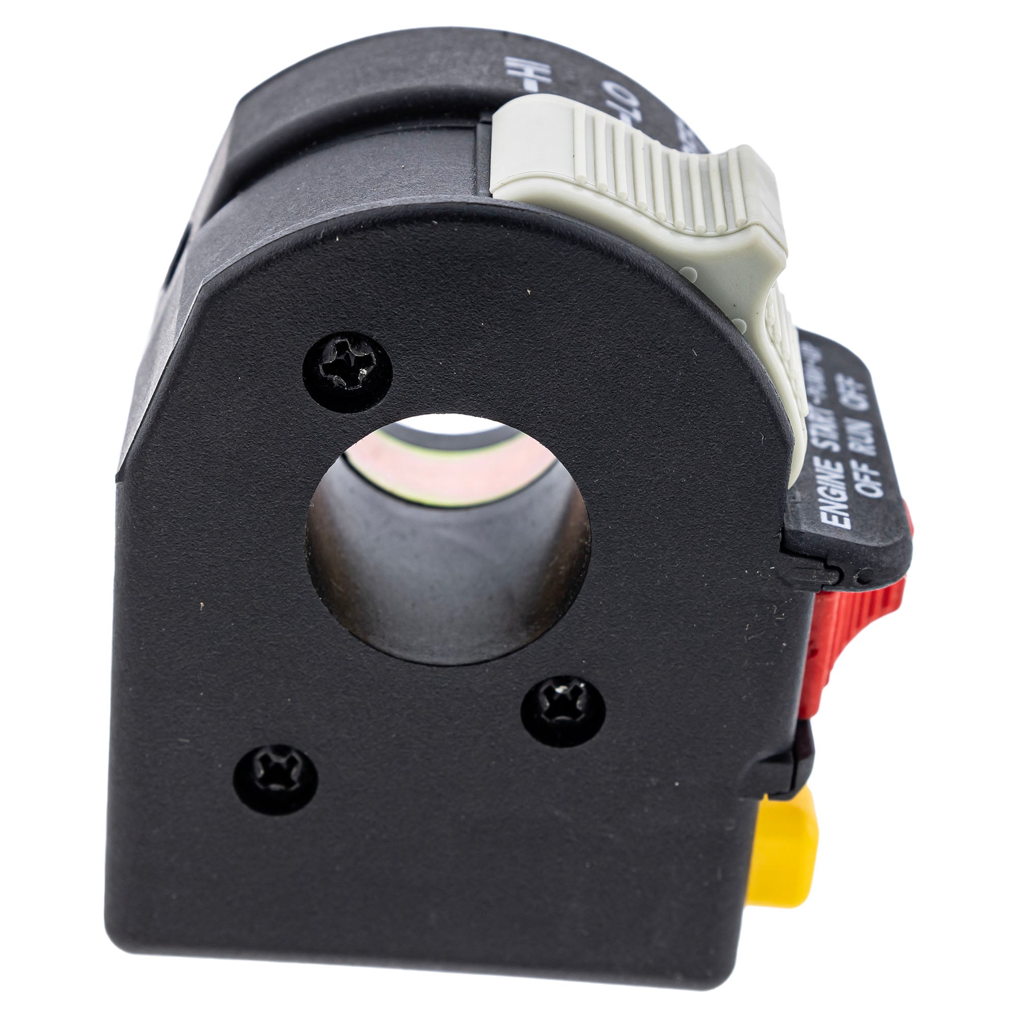 Polaris 4010191 Hi Lo Off Handlebar Switch Xplorer 250 & Scrambler 400