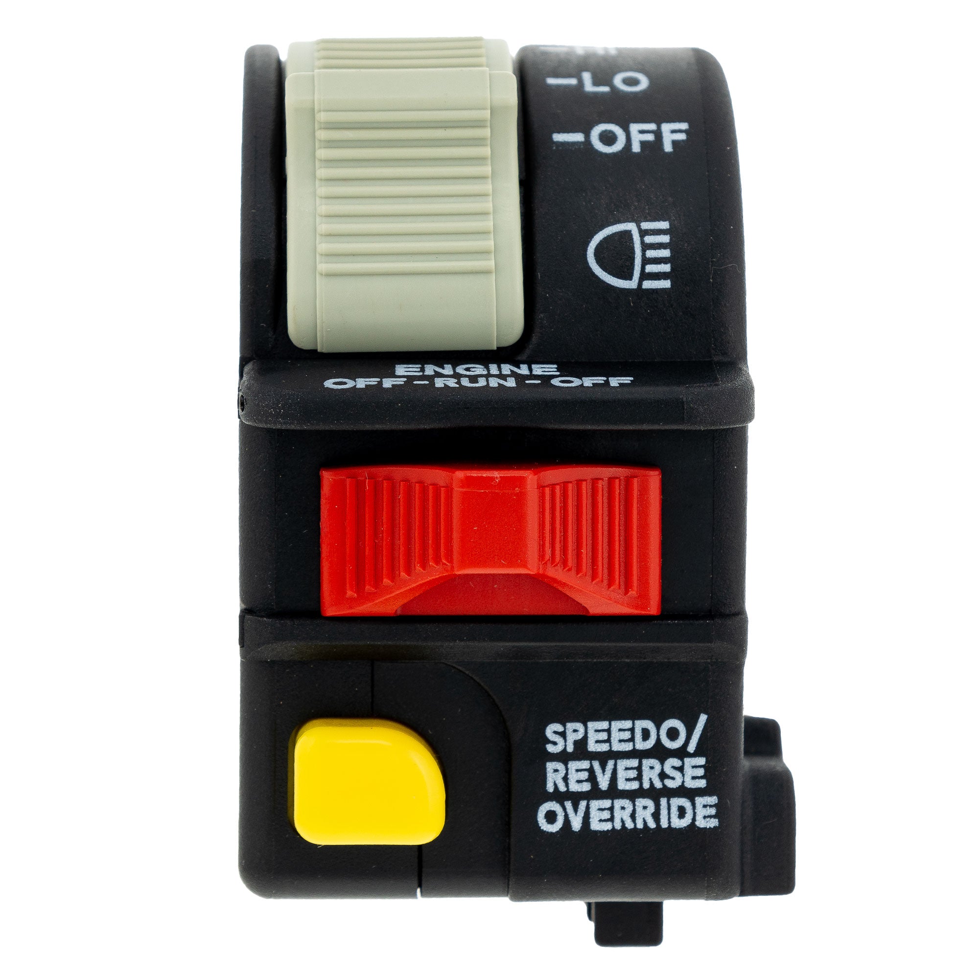 Polaris 4010591 Handle Bar Switch | FixMyToys