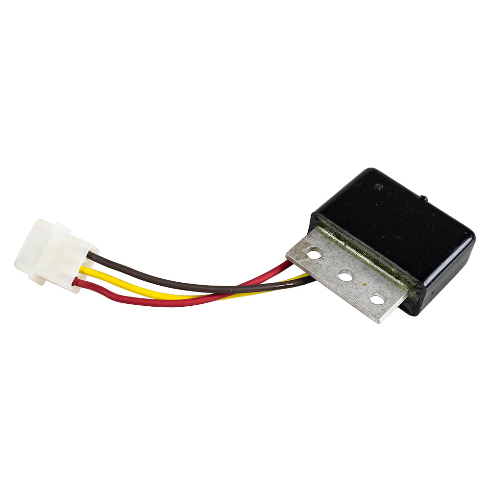 Genuine OEM Polaris Regulator XC Classic 4010730