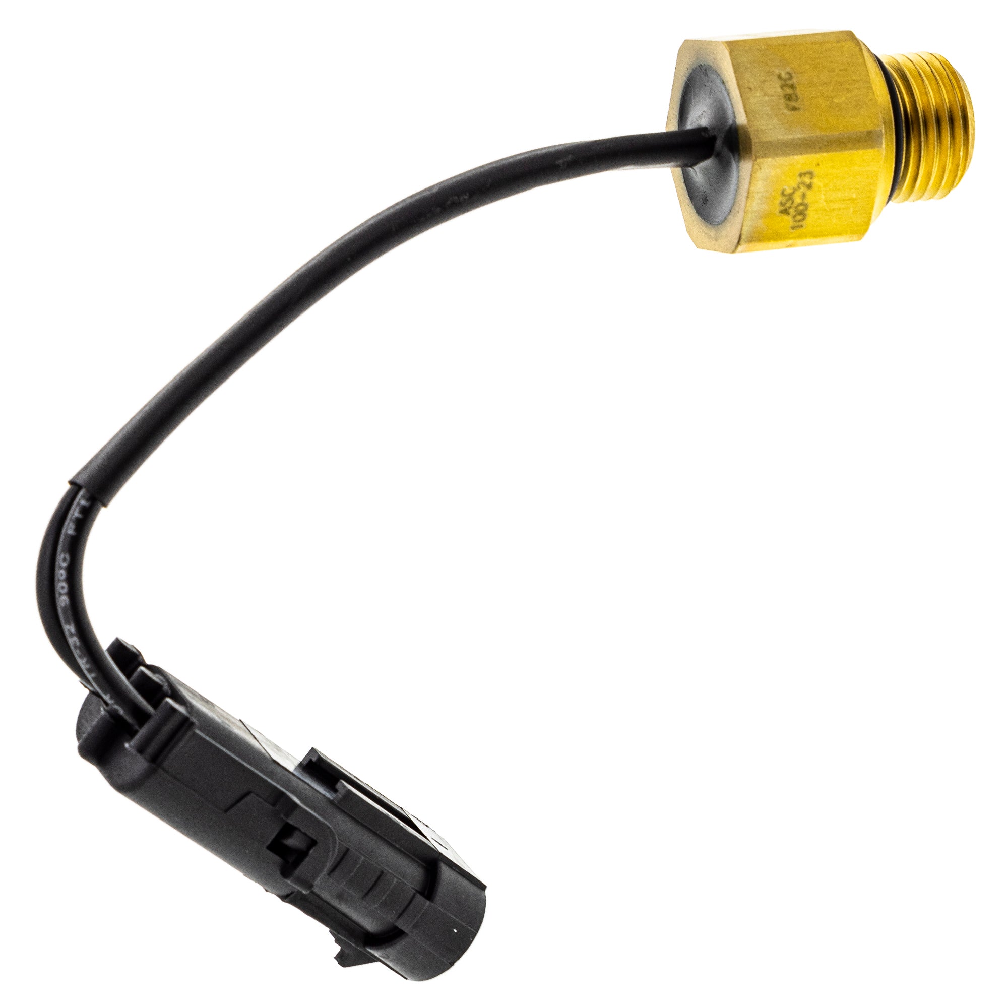 Polaris 4010808 3 4 5 6 7 Outlaw Thermal Harness Sportsman Predator 500 400 200