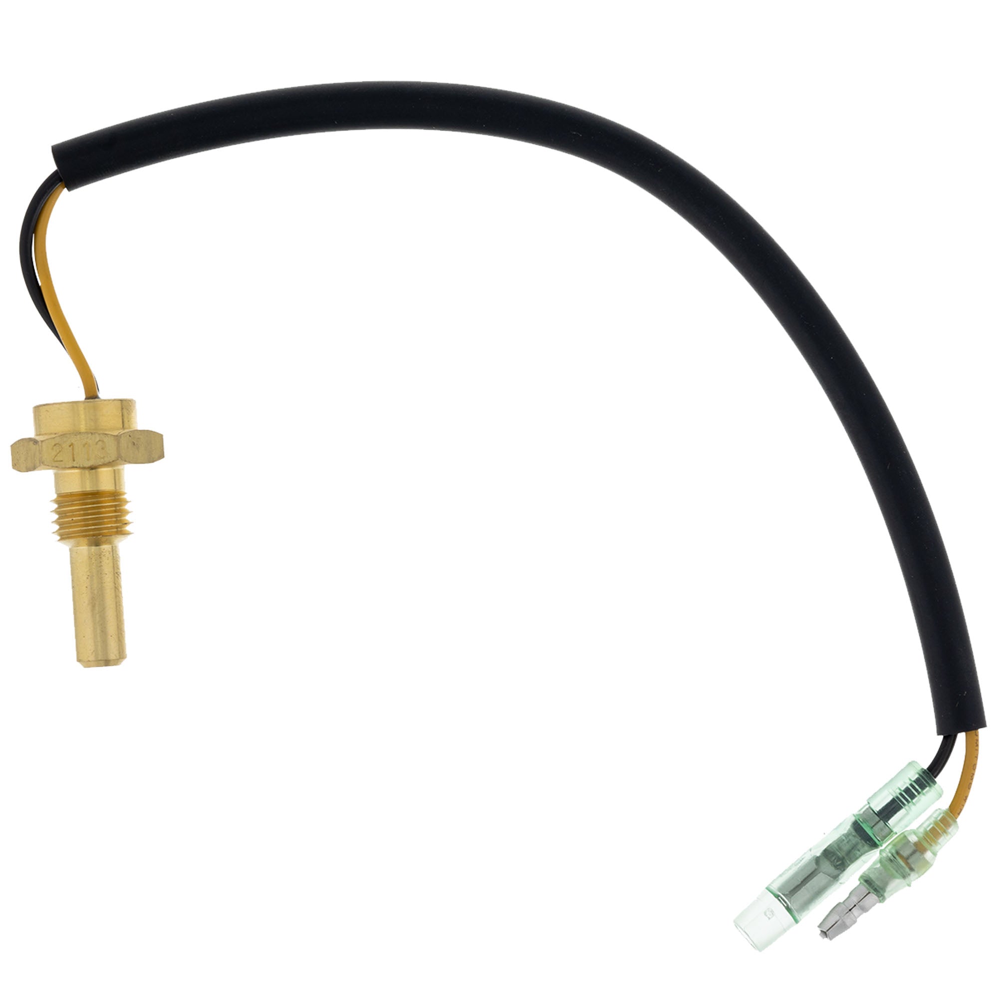Polaris 4010868 Water Temperature Sensor 2005 2006 Fusion Classic