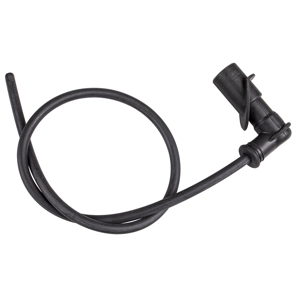 Polaris 4010910 Spark Plug Wire with Boot Sportsman Frontier Classic 600 700