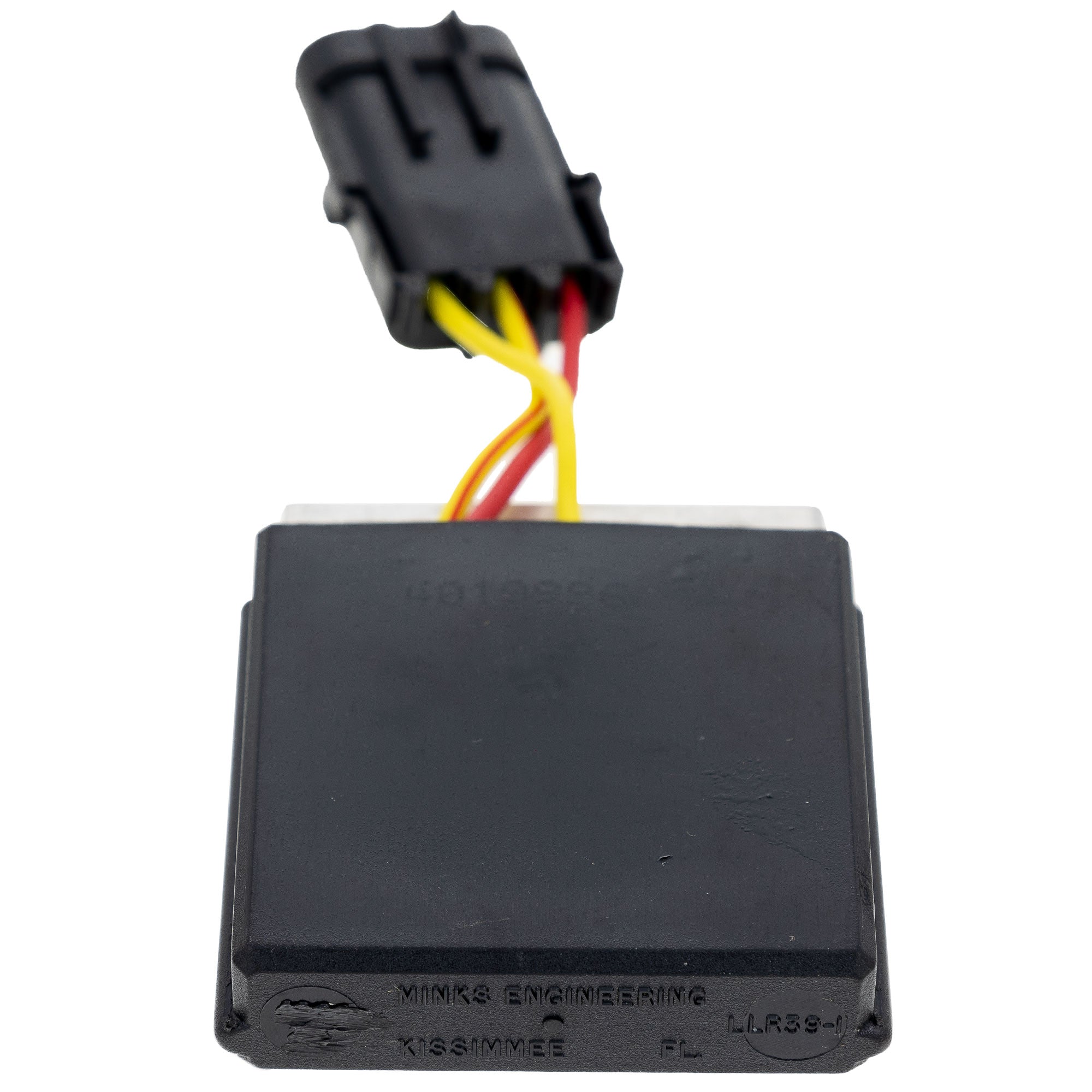 Polaris 4010996 RECTIFIER-REGULATOR LR39 W CON Trail Blazer 250 200